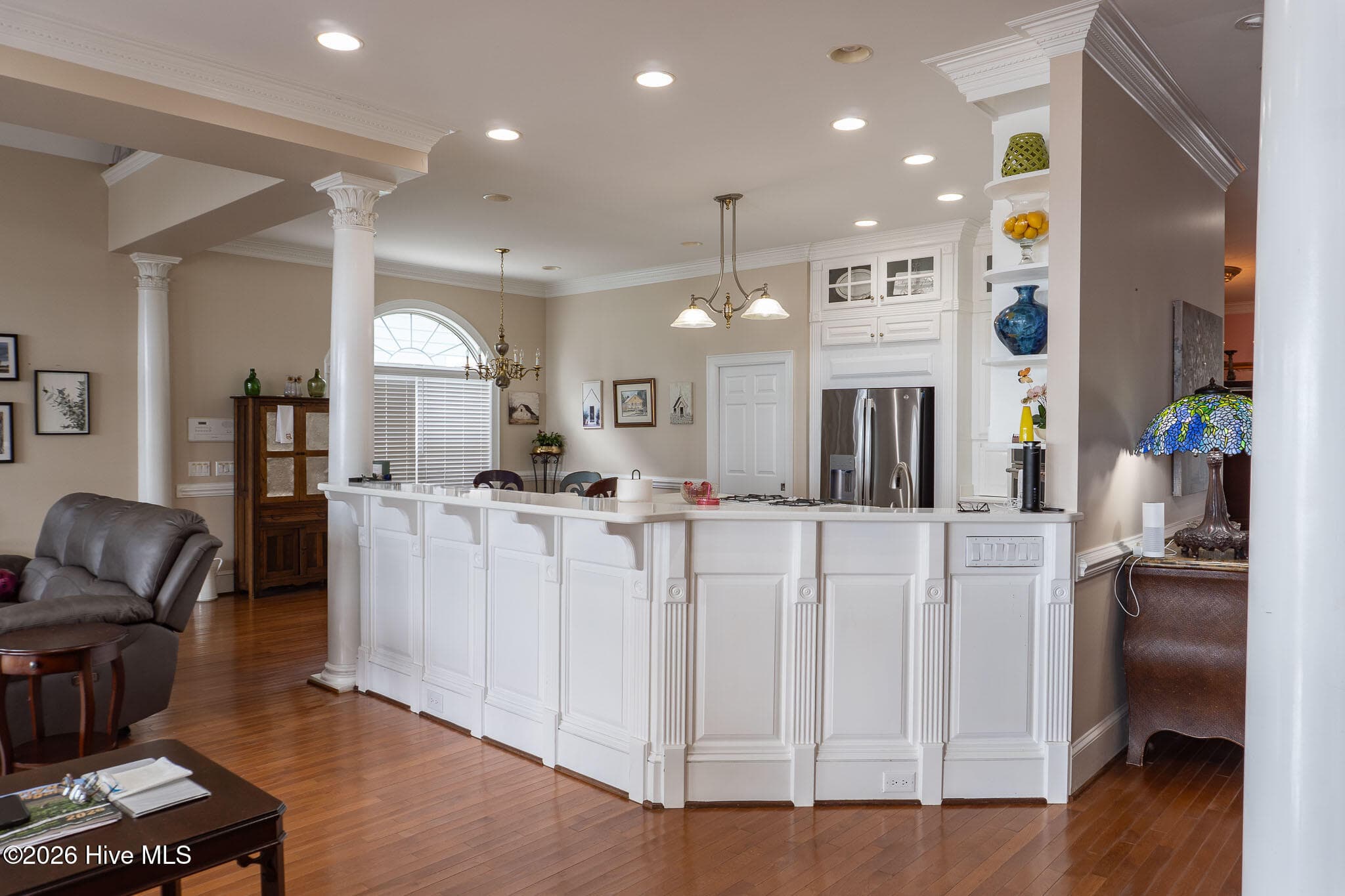Single Family Residence at 6756 U.S. 701 Highway, Elizabethtown, NC 28337, photo 25 of 49