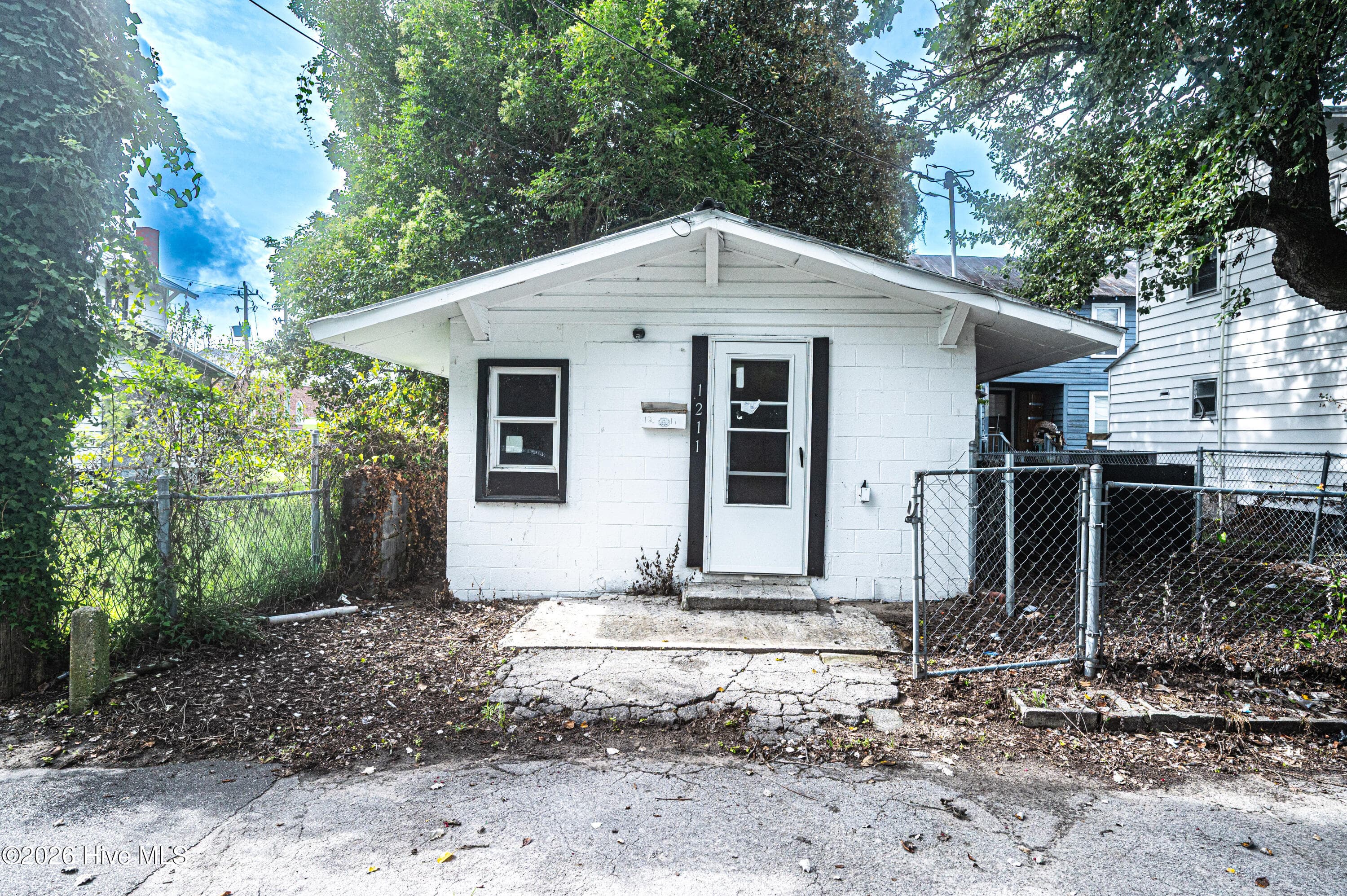 1211 Bay Street, New Bern, NC 28560