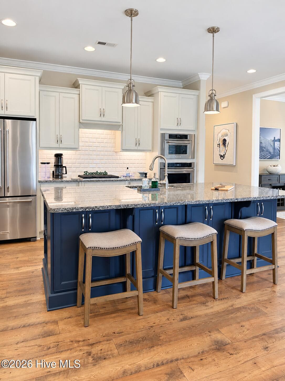 Single Family Residence at 3347 Oyster Tabby Drive, Wilmington, NC 28412, photo 17 of 91