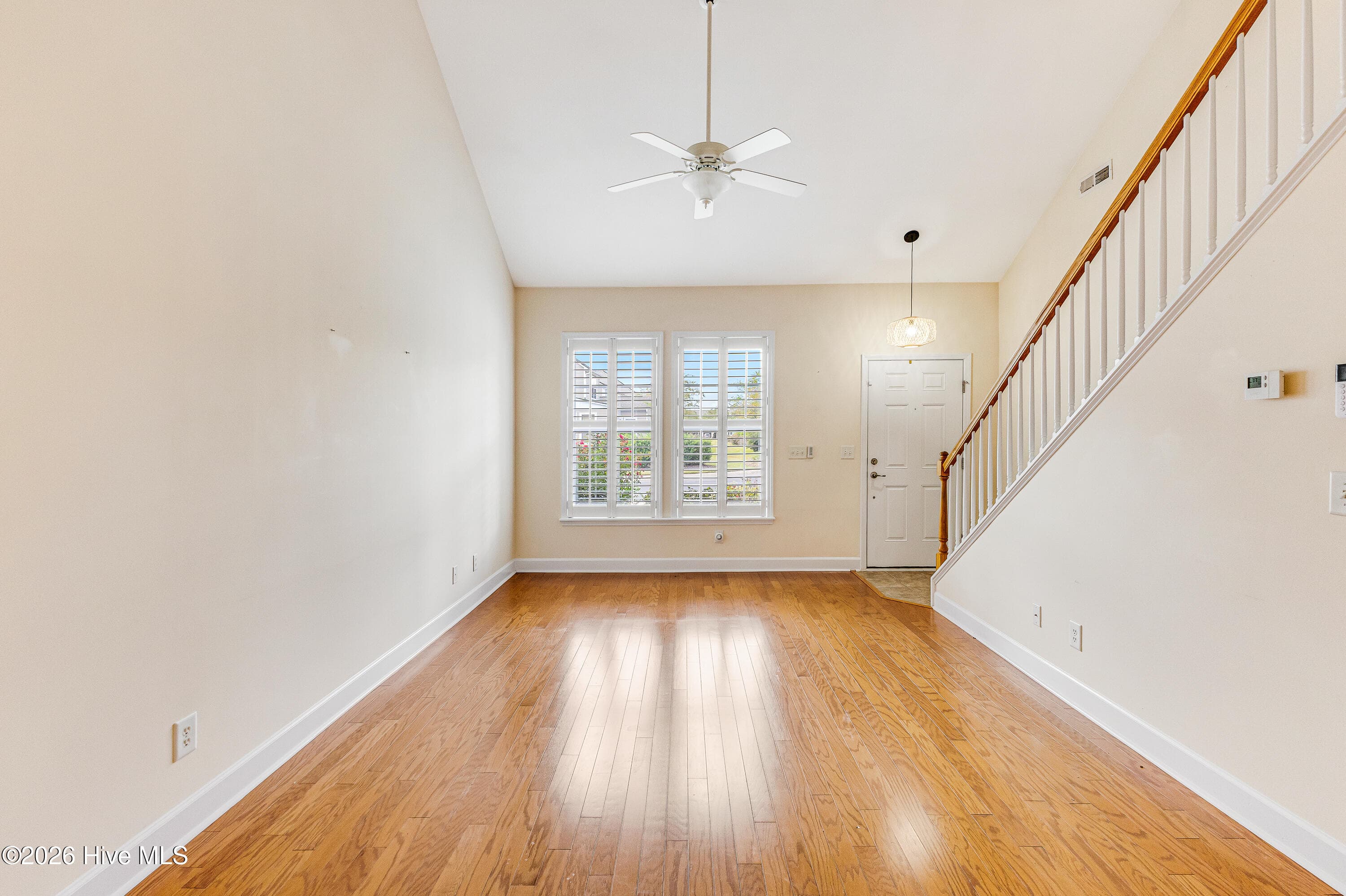 Floors are like new condition - 4020 Norseman Loop Unit 2, Southport, NC 28461