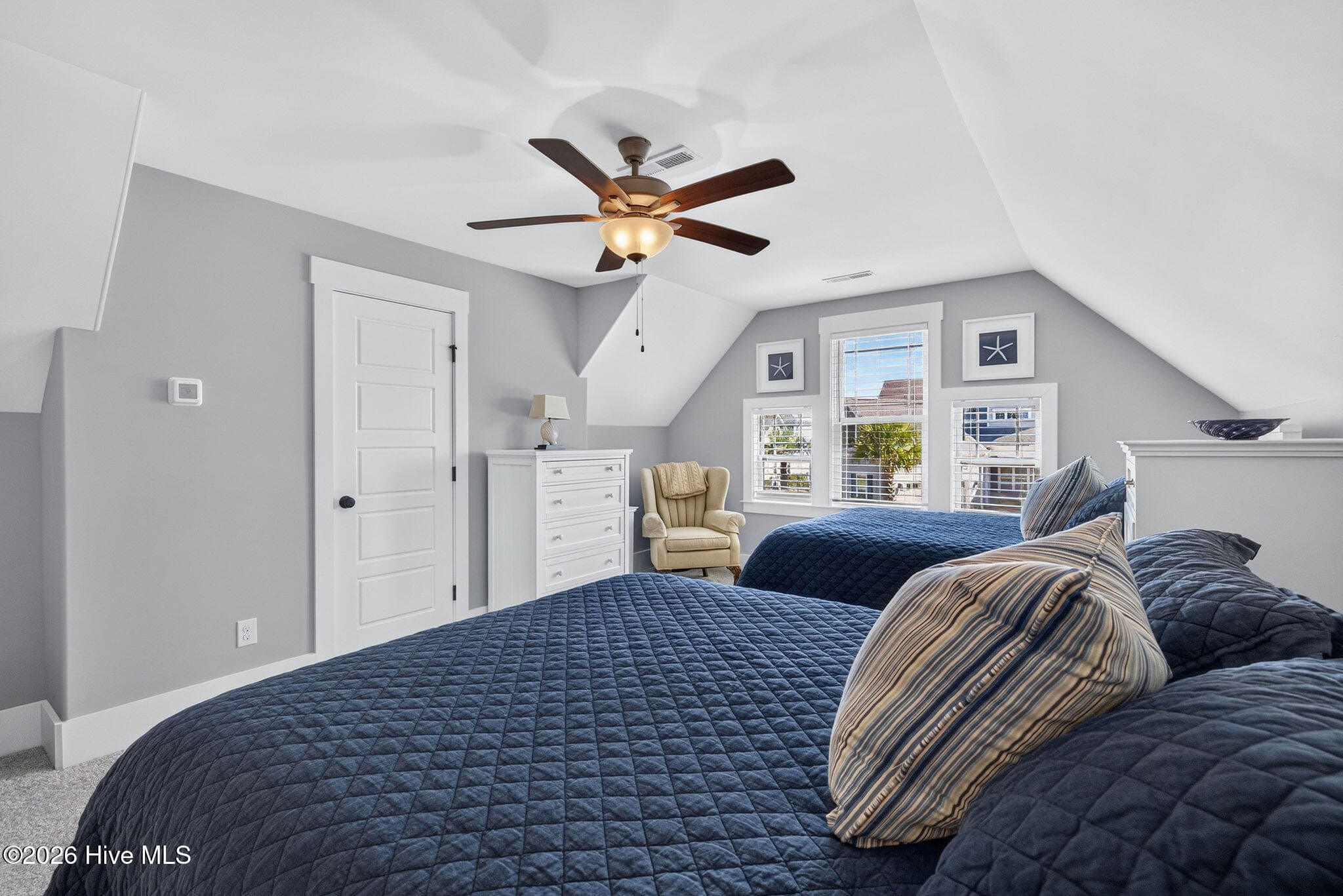 Bonus Room - 8110 Manassas Lake Lane, Leland, NC 28451
