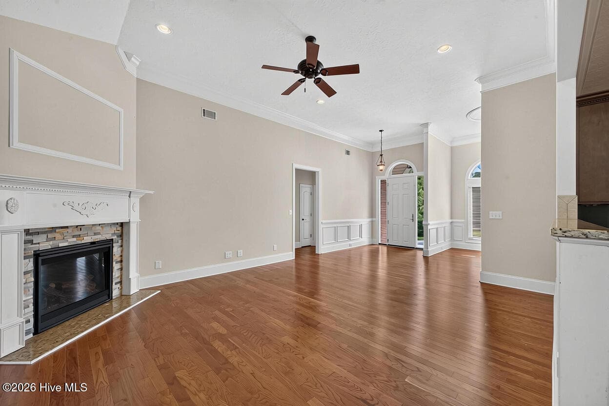 Single Family Residence at 294 Natures Lane, Aiken, SC 29803, photo 4 of 41