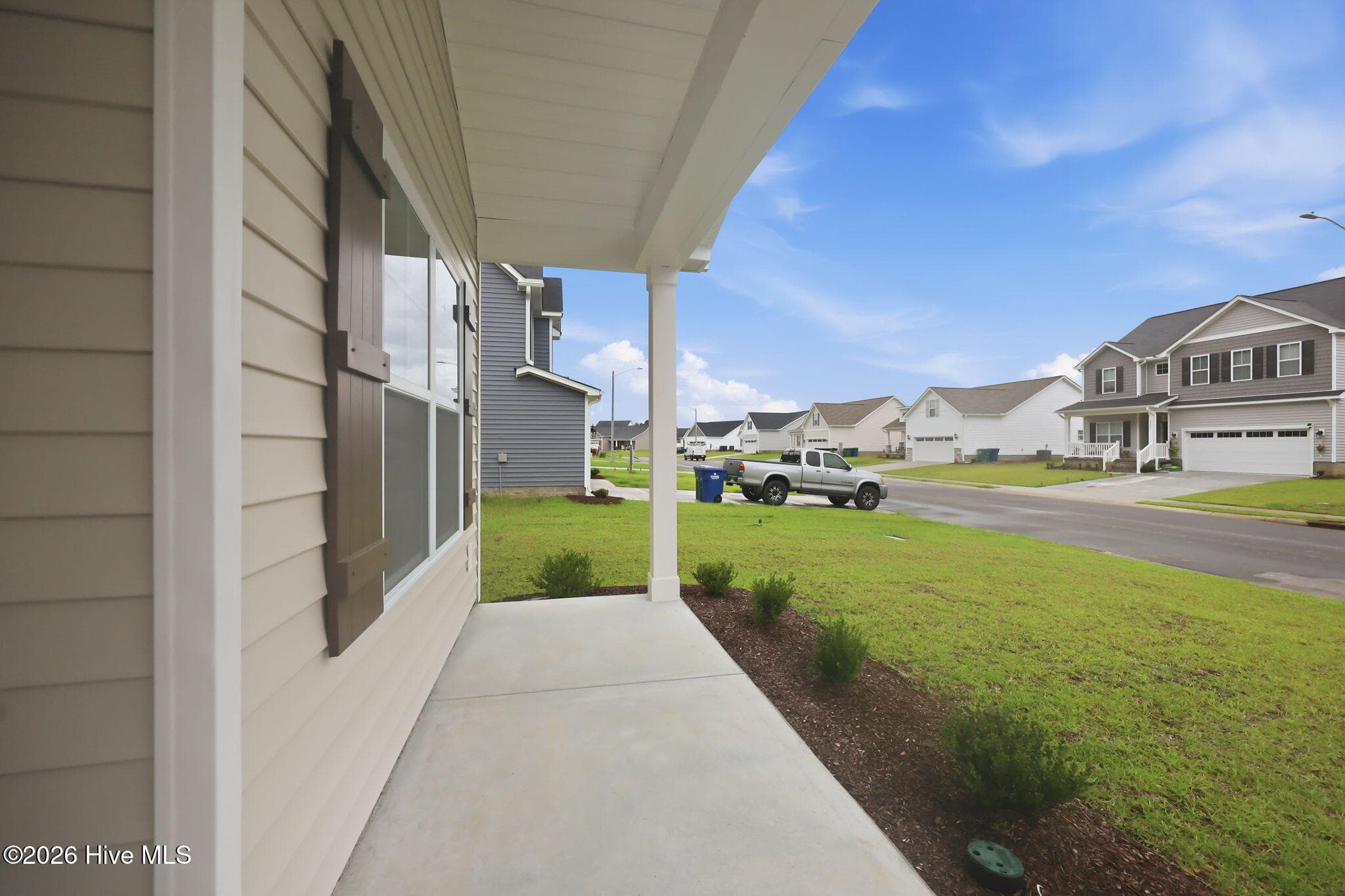 Single Family Residence at 2329 Rhinestone Drive, Winterville, NC 28590, photo 67 of 81