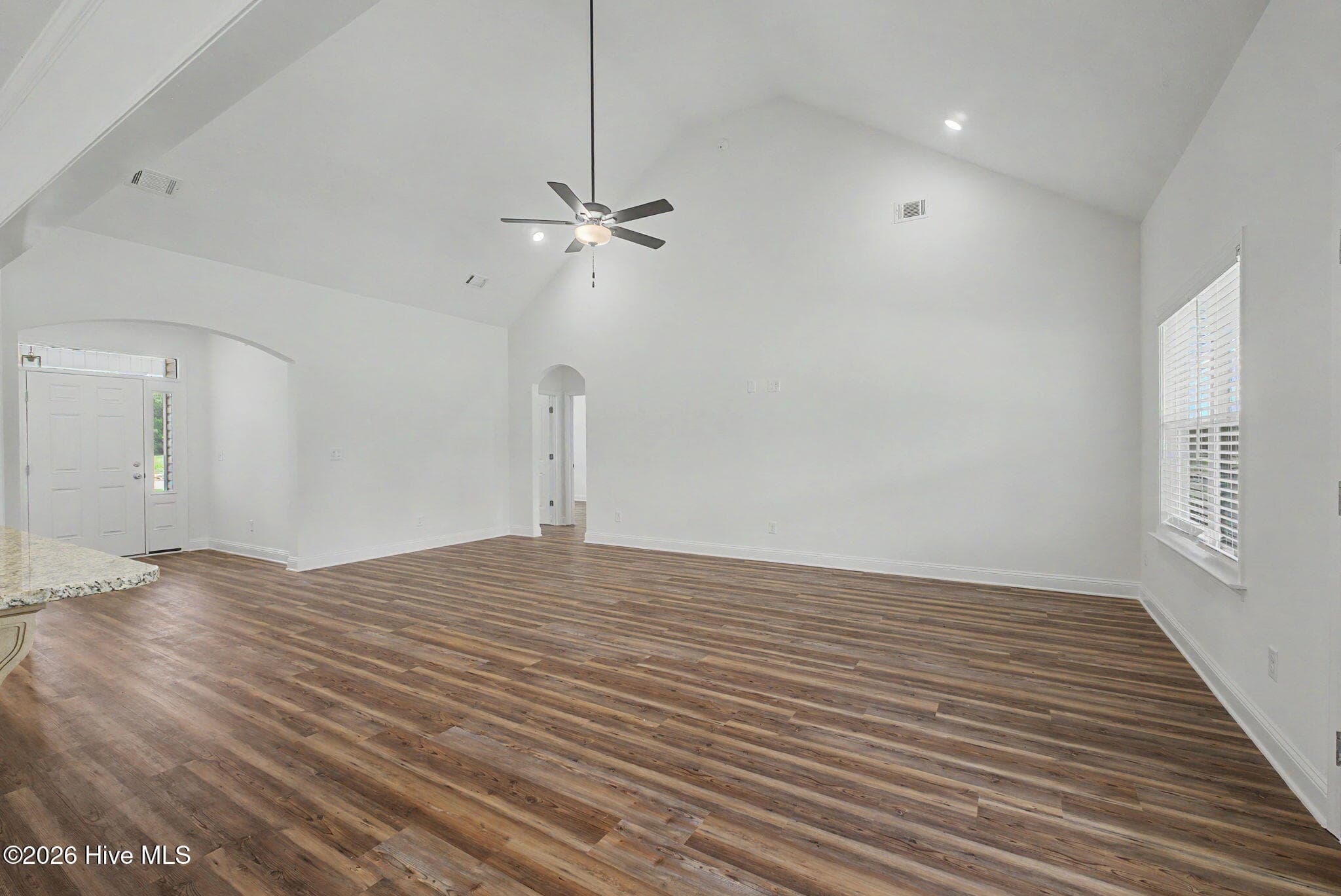 Single Family Residence at 610 Jet Pass, Beech Island, SC 29842, photo 7 of 32