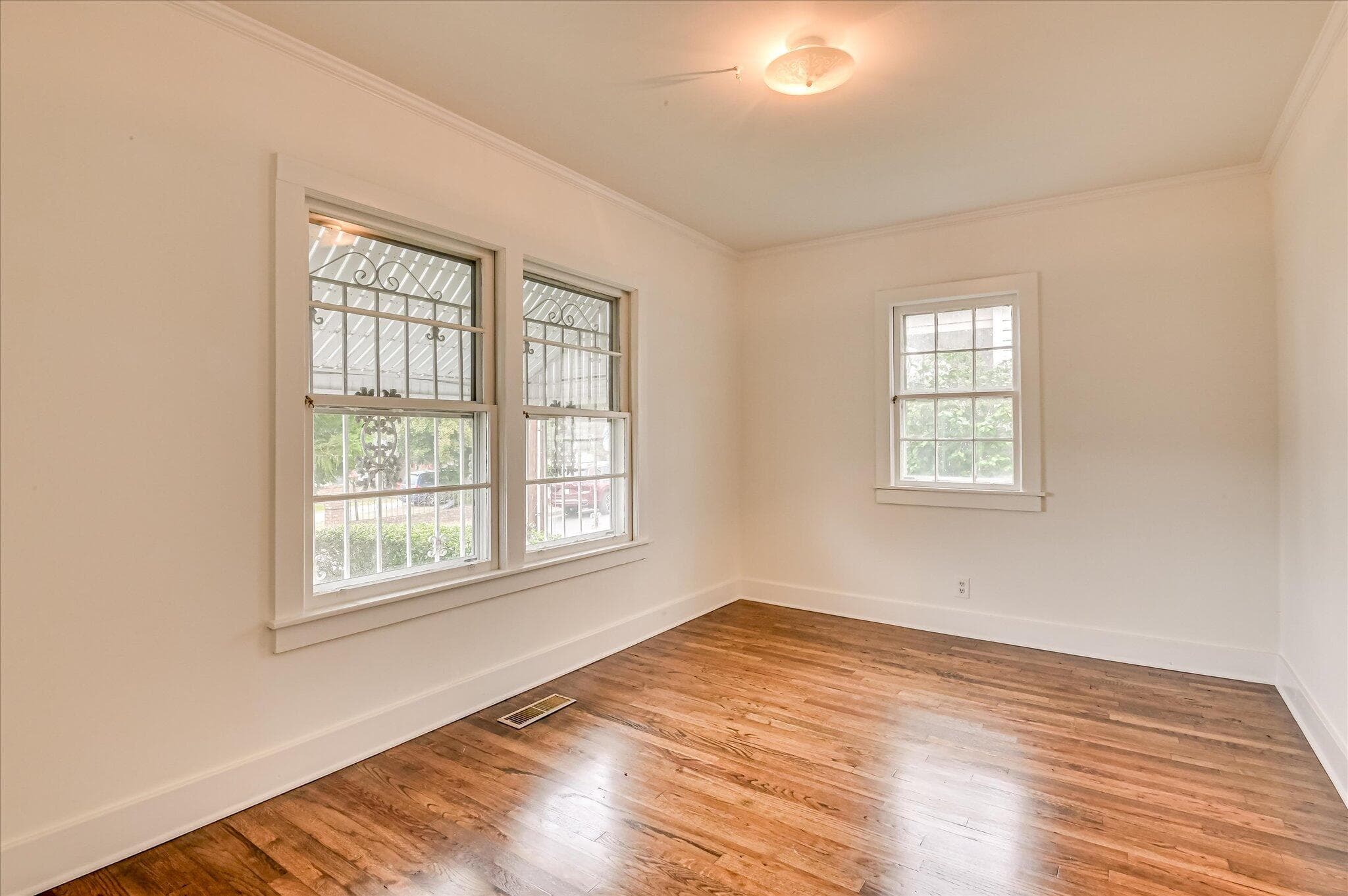 Bedroom #2 - 2440 Earl Street, Augusta, GA 30904