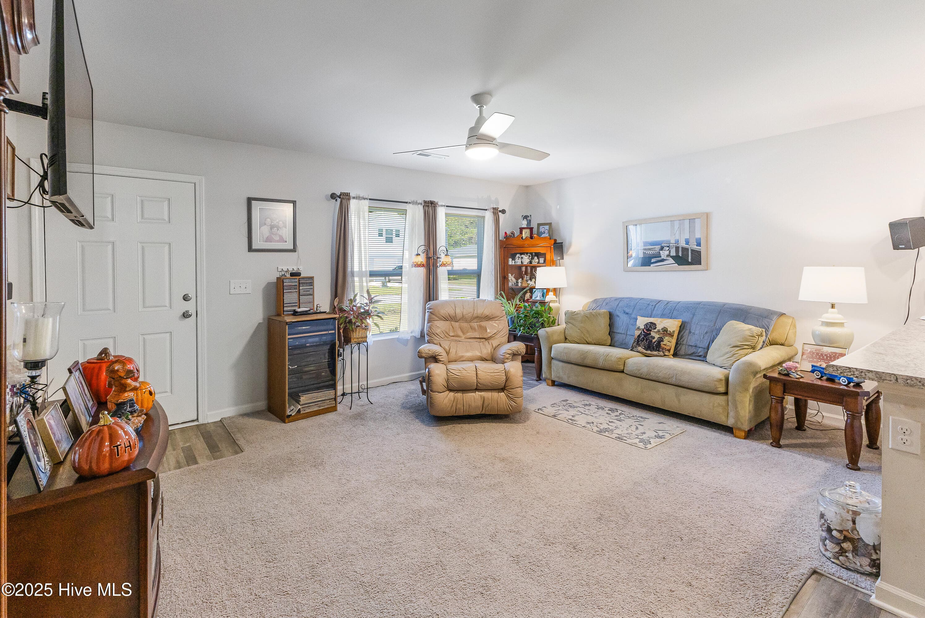 101 Shamrock Drive SW, Sunset Beach, NC 28468