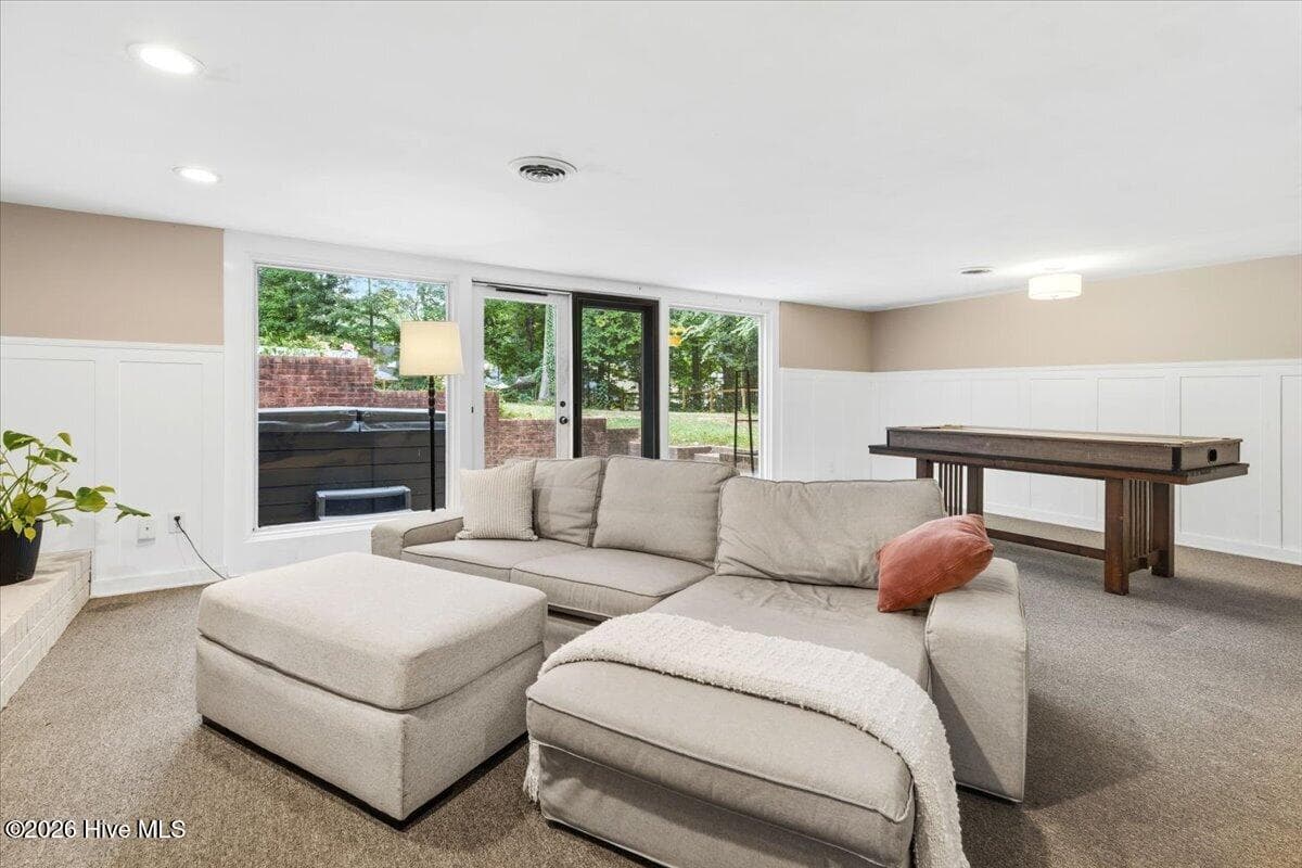 Single Family Residence at 4809 Will O Dean Road, Raleigh, NC 27616, photo 53 of 81