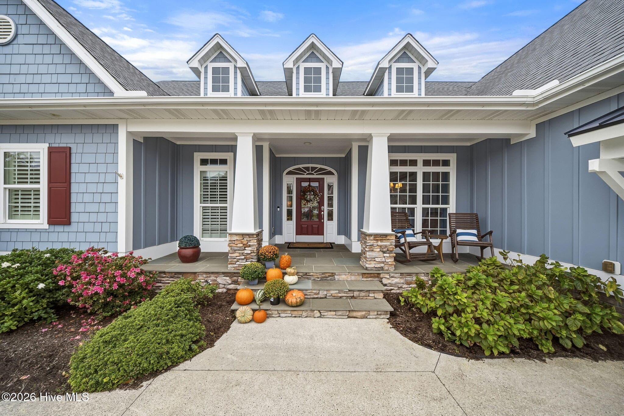 Single Family Residence at 2035 Colony Pines Drive, Leland, NC 28451, photo 6 of 91