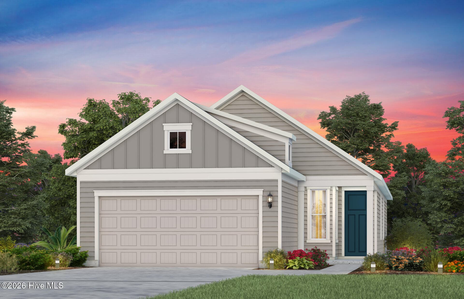 Single Family Residence at 3207 Wuther Squall Way SW, Shallotte, NC 28470, photo 6 of 12