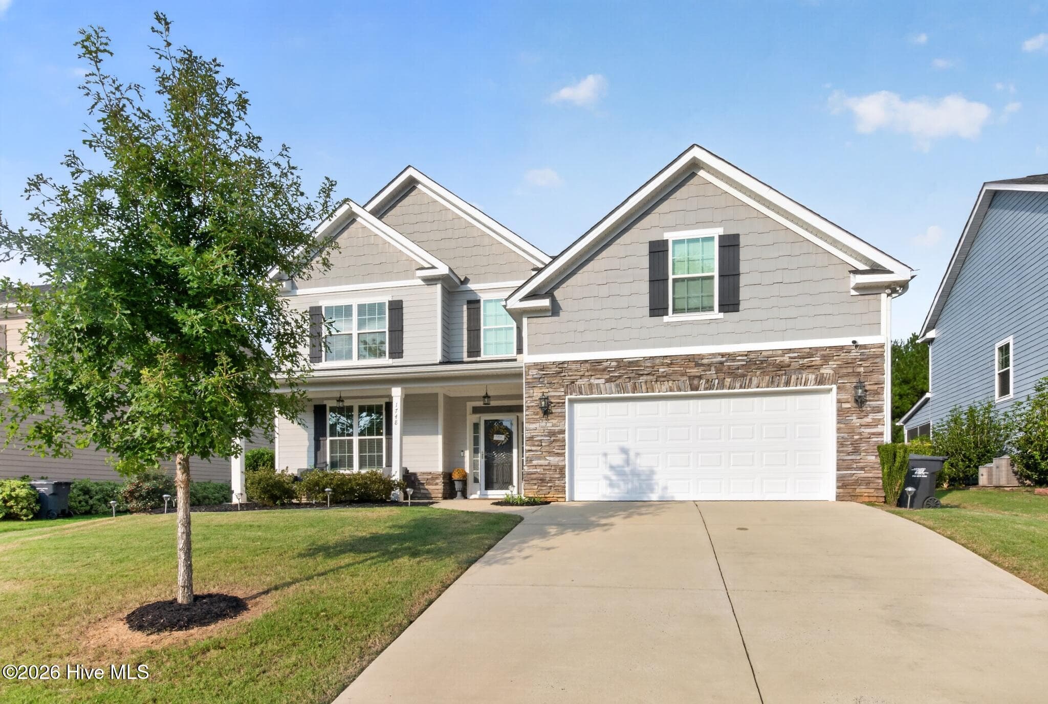 Single Family Residence at 1748 Davenport Drive, Evans, GA 30809, photo 9 of 71