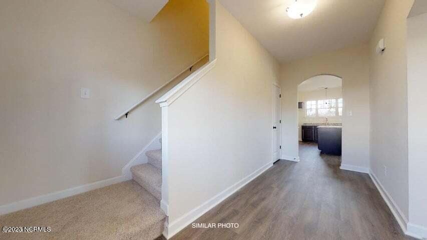 Single Family Residence at 148 Woodford Drive, Jacksonville, NC 28540, photo 4 of 111