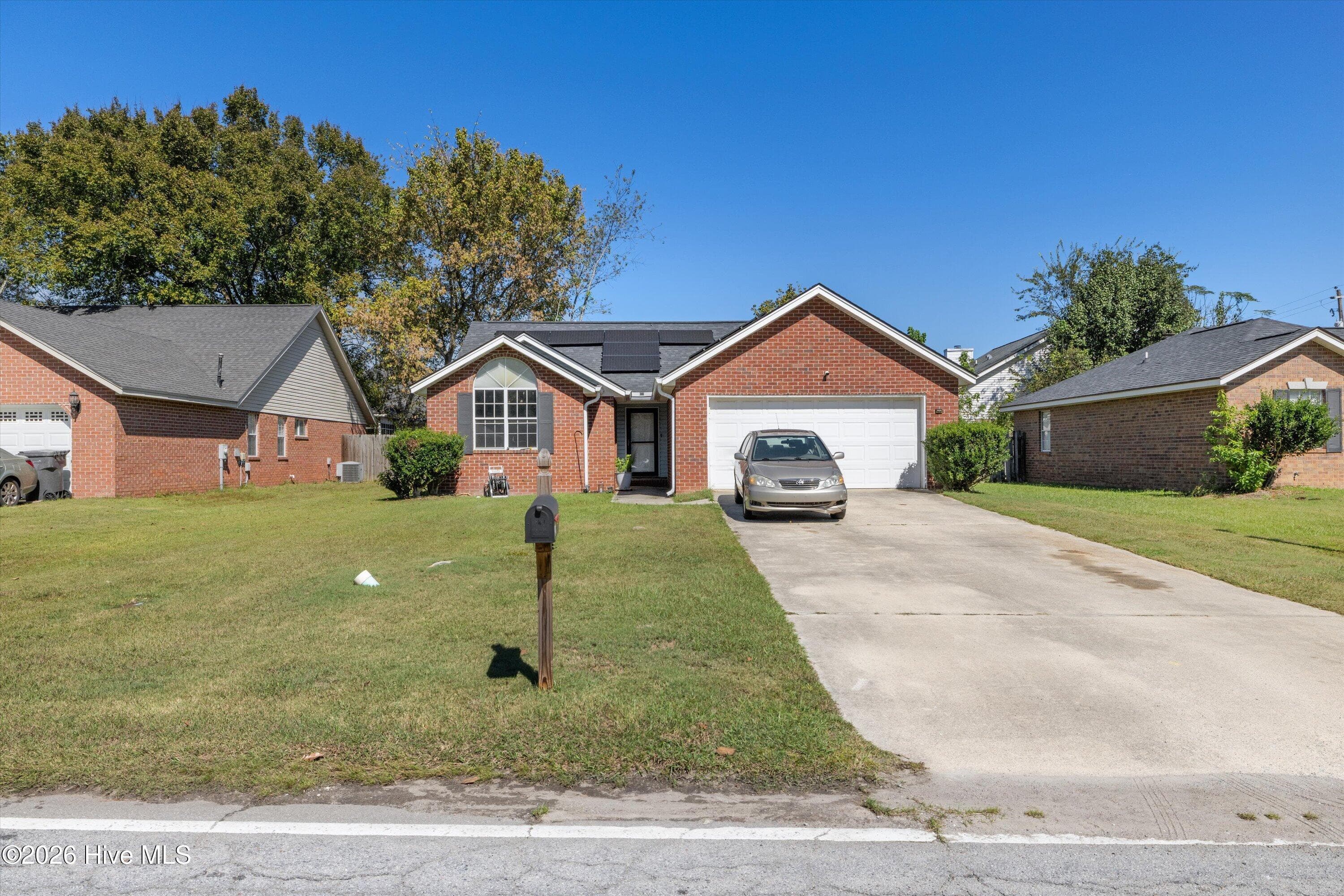 Single Family Residence at 1645 Goshen Road, Augusta, GA 30906, photo 4 of 51