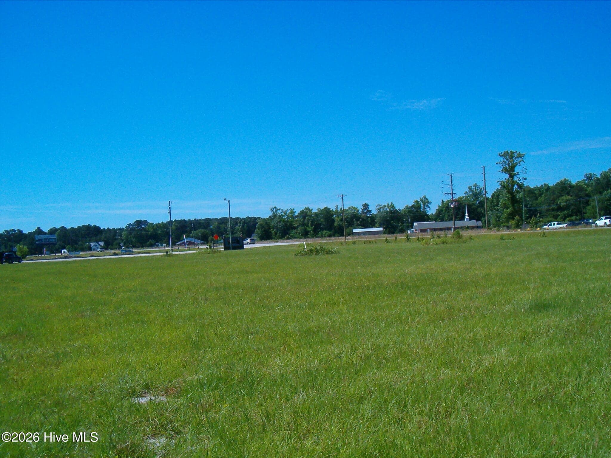 6152 Richlands Highway, Jacksonville, NC 28540