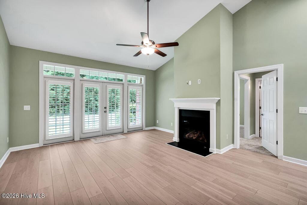 Townhouse at 1175 Greensview Circle, Leland, NC 28451, photo 16 of 60