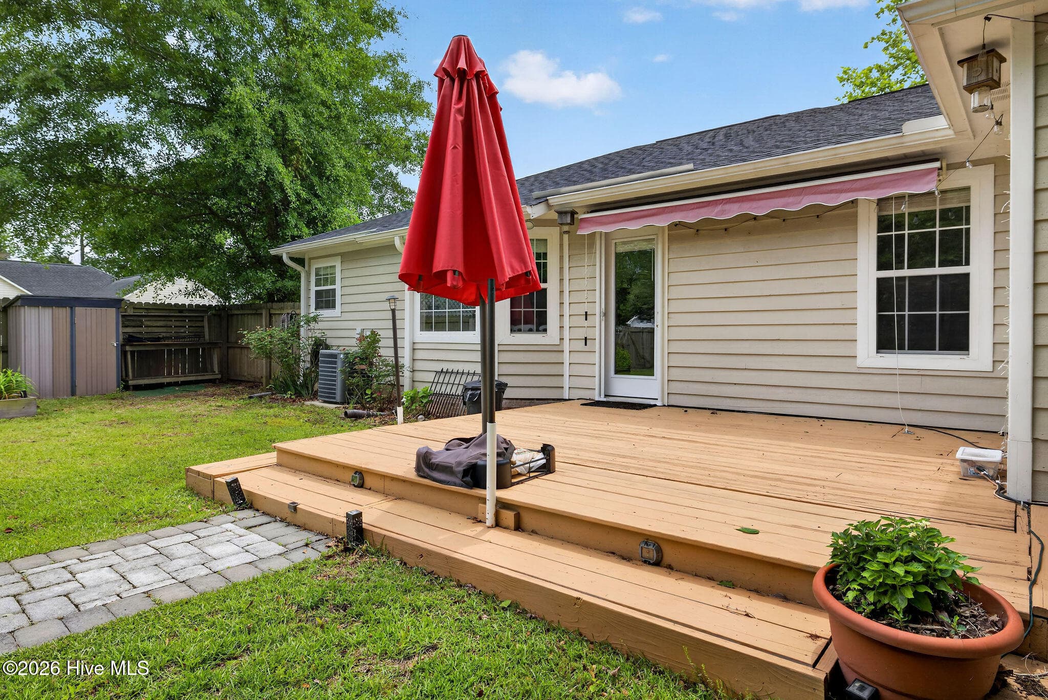 Single Family Residence at 4301 Gatewood Court, Wilmington, NC 28405, photo 16 of 56