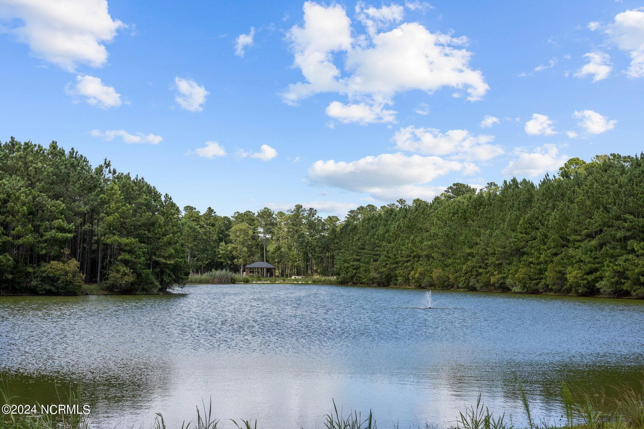 Lot 19 19 Bailey Pointe Drive, Belhaven, NC 27810