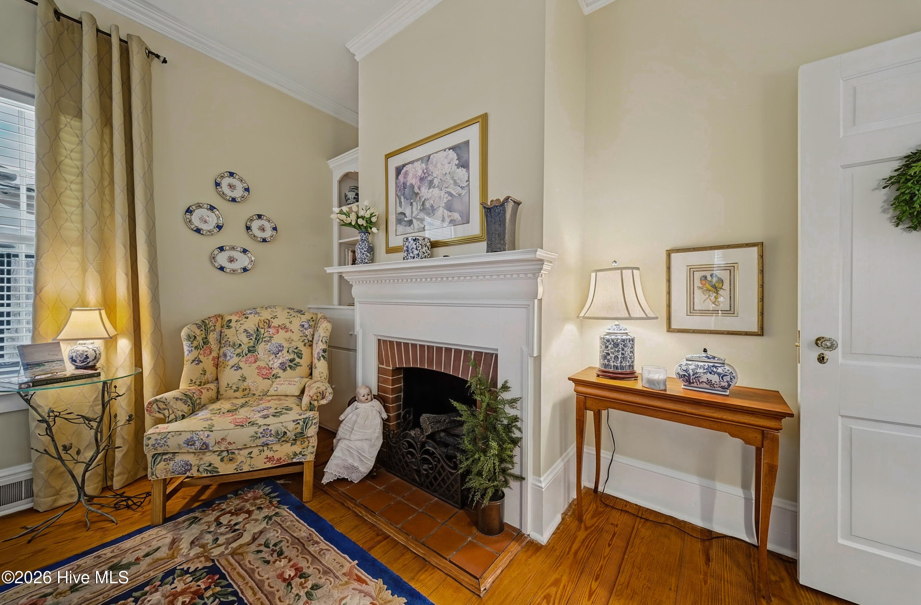 Single Family Residence at 601 Sterlingworth Street, Windsor, NC 27983, photo 24 of 67