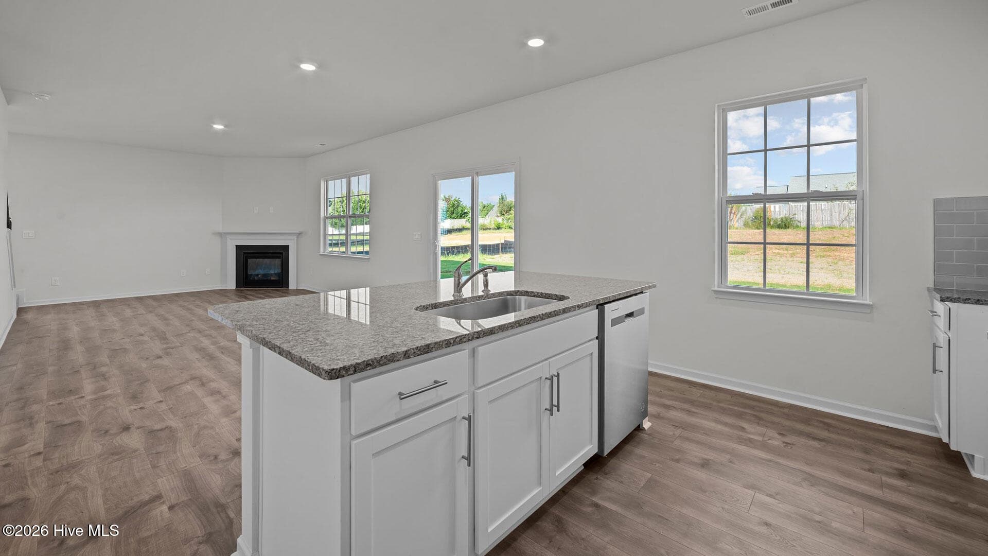 Single Family Residence at 2606 Westwood Avenue W, Wilson, NC 27893, photo 9 of 23