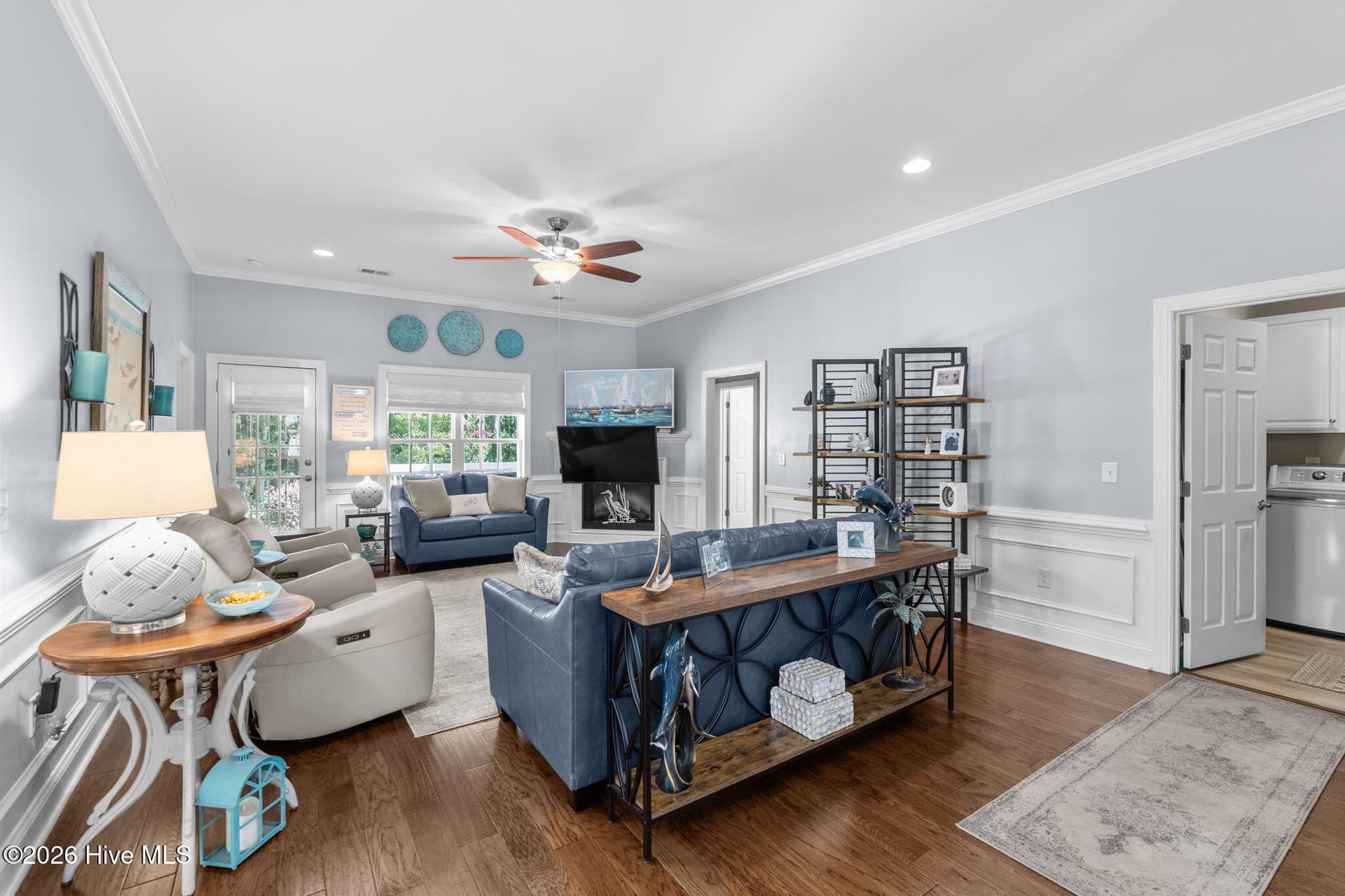 Single Family Residence at 1053 Ridge Walk Way NW, Calabash, NC 28467, photo 10 of 75
