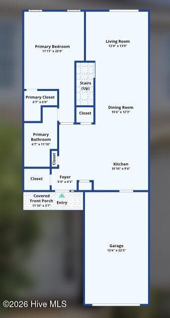 Townhouse at 3967 Winds Ridge Drive, Wilmington, NC 28409, photo 53 of 54