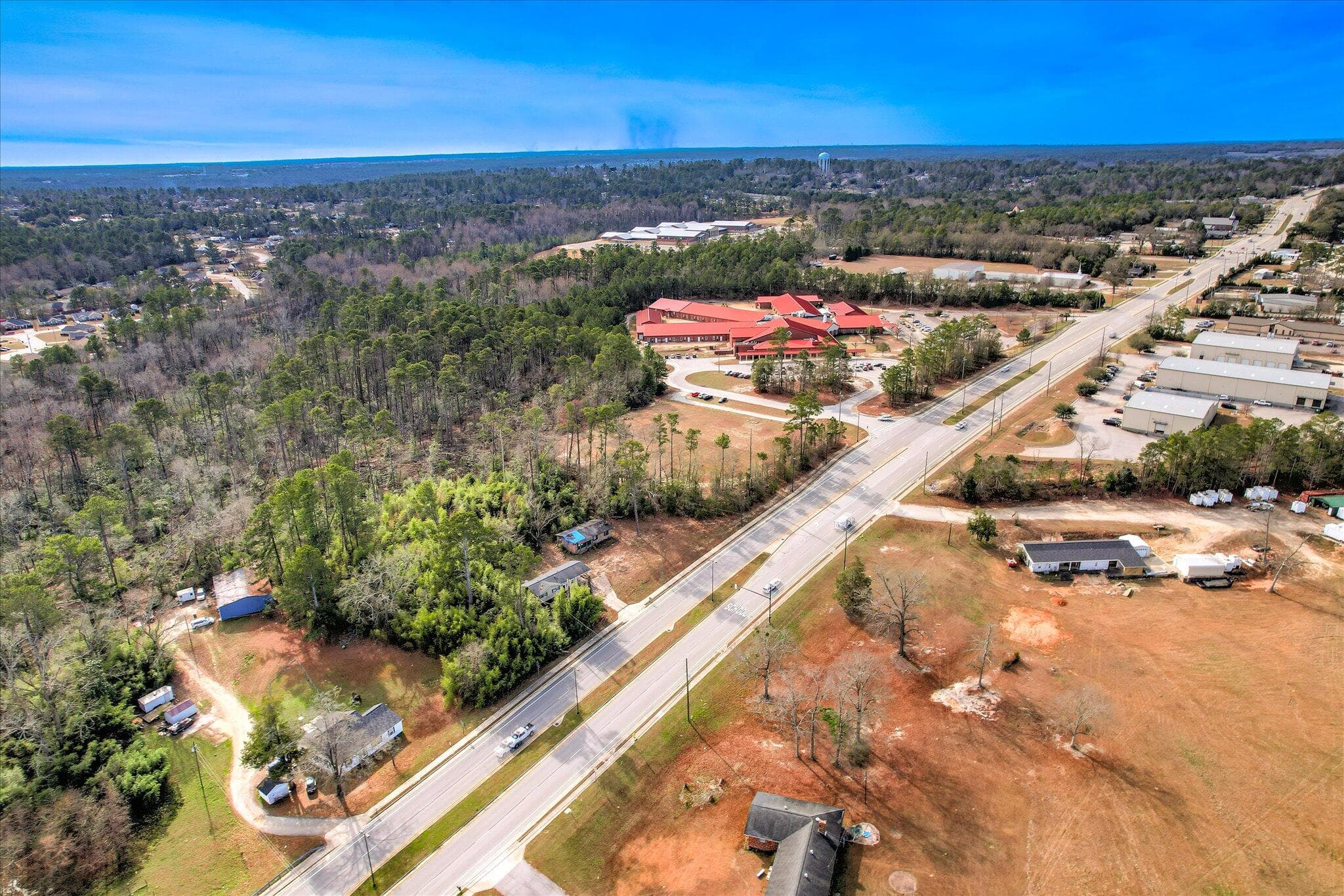 Single Family Residence at 3812 Wrightsboro Road, Augusta, GA 30909, photo 6 of 19