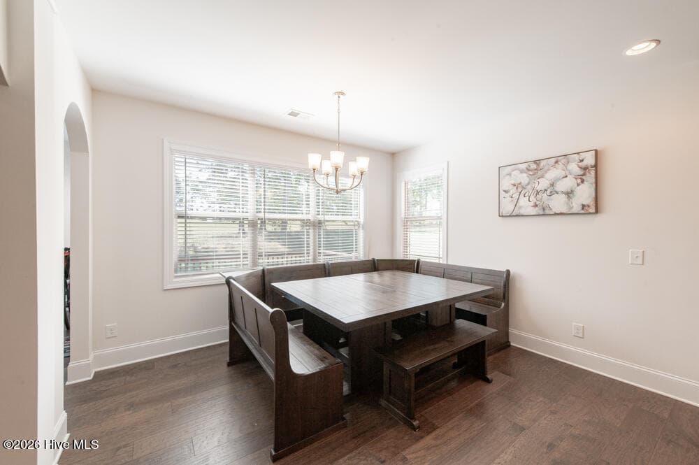 Single Family Residence at 274 Eutaw Springs Trail, North Augusta, SC 29860, photo 10 of 49