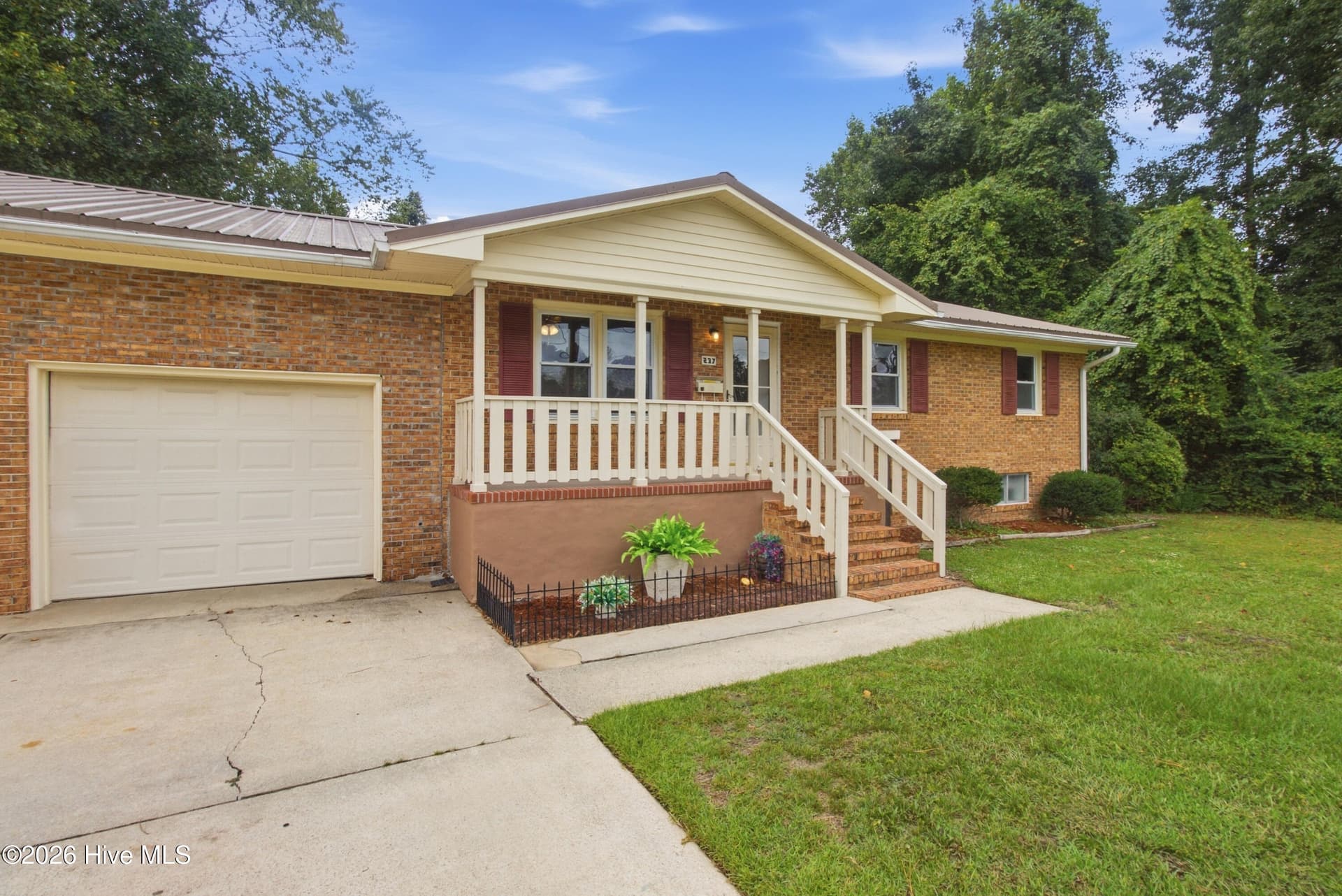 Single Family Residence at 237 Hollywood Boulevard, Havelock, NC 28532, photo 98 of 98