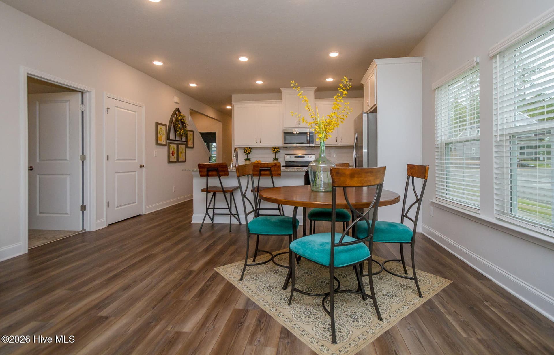 Townhouse at 1011 Candleberry Drive Ctth2a, Grovetown, GA 30813, photo 16 of 35