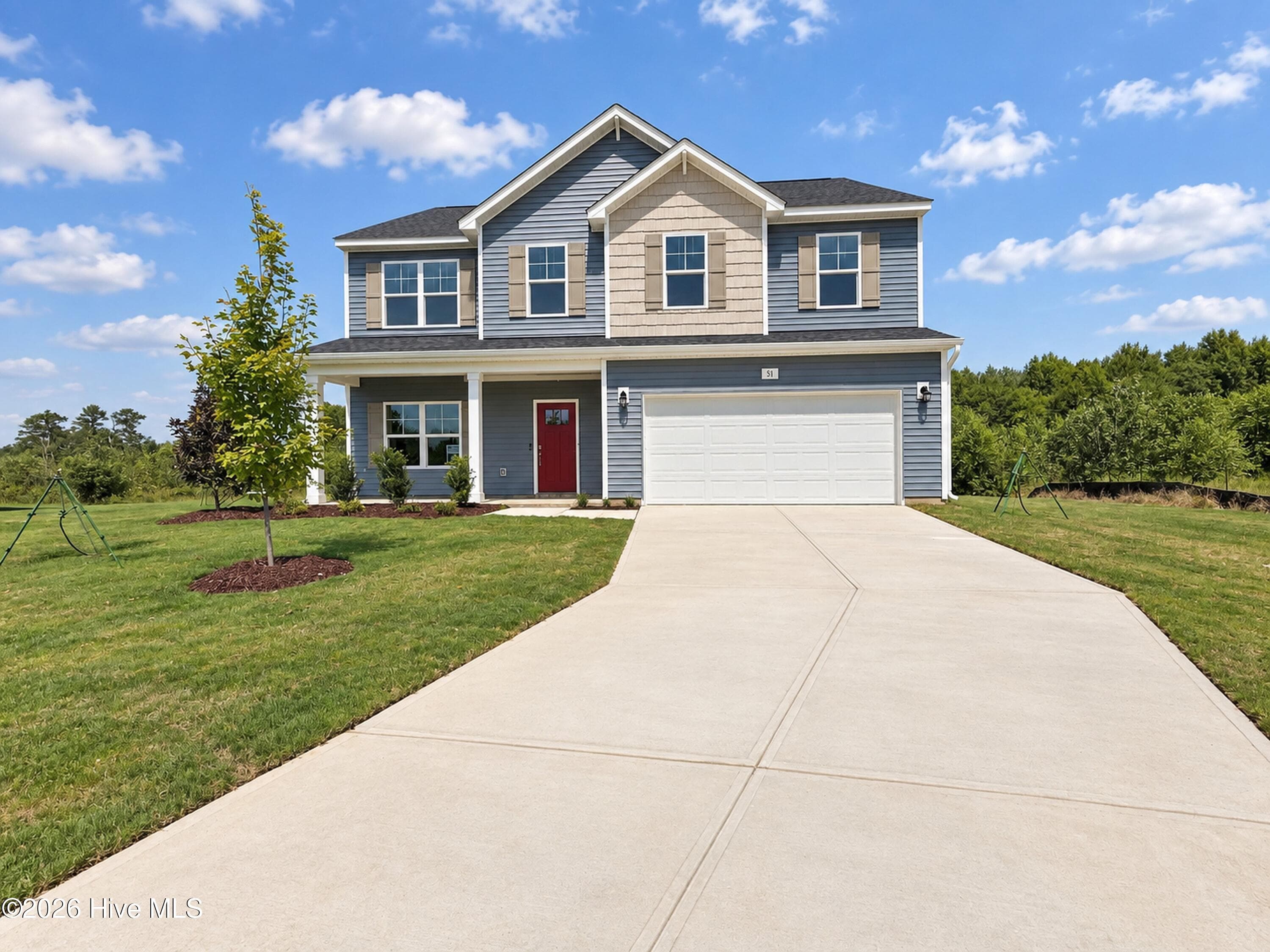 Single Family Residence at 51 Fiddleneck Court, Selma, NC 27576, photo 6 of 311