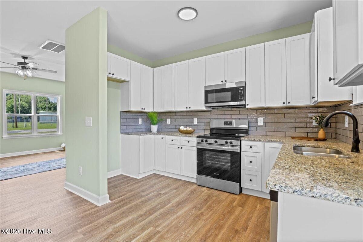 Single Family Residence at 117 Wilson Street, Erwin, NC 28339, photo 14 of 40