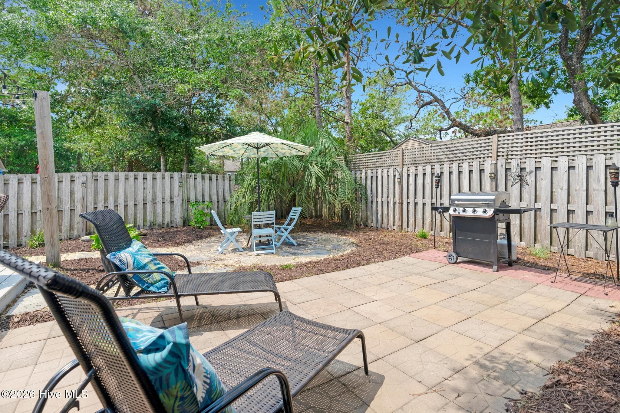 Single Family Residence at 123 NE 15th Street, Oak Island, NC 28465, photo 54 of 54