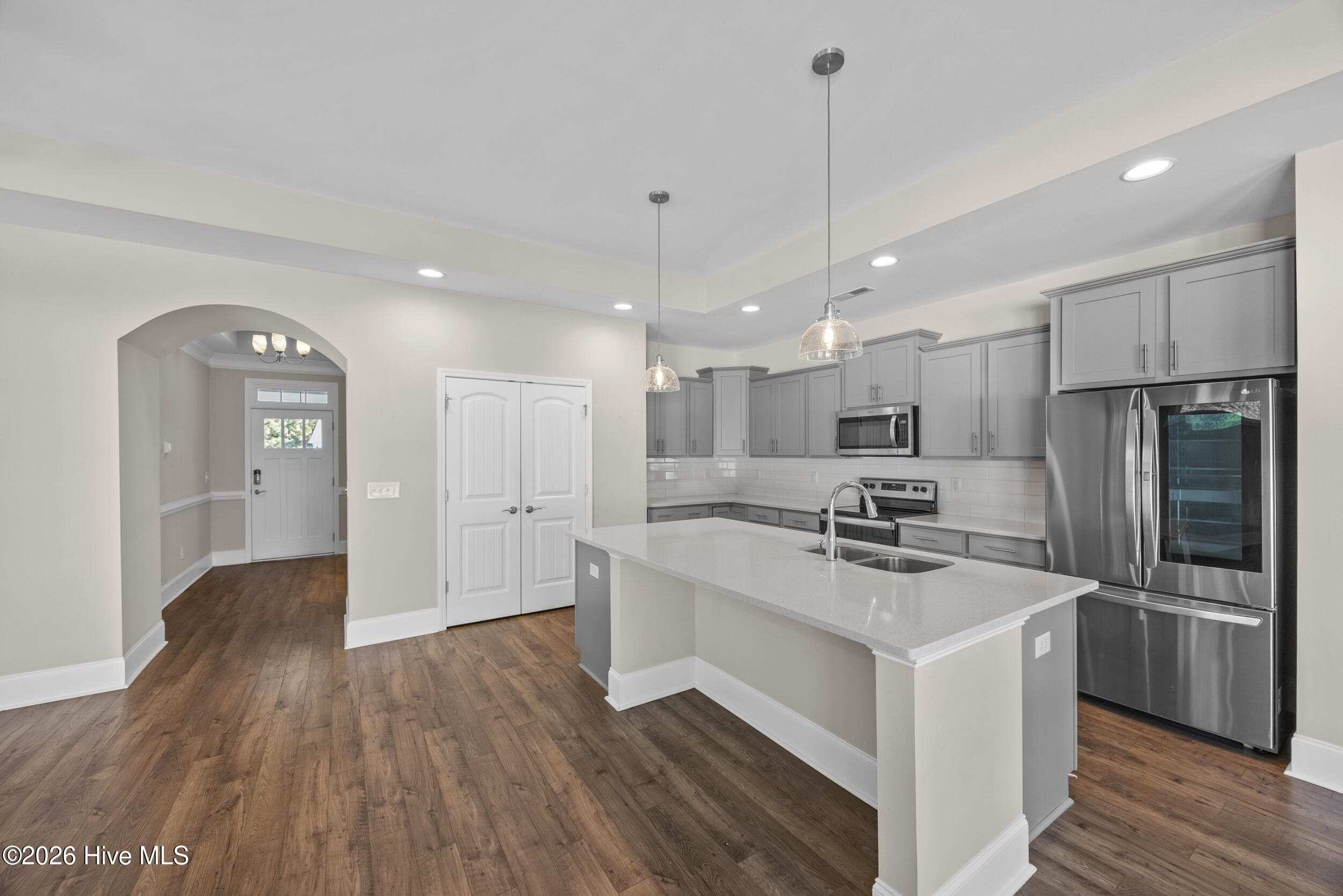 Single Family Residence at 116 Bella Port Lane, Wilmington, NC 28412, photo 20 of 45