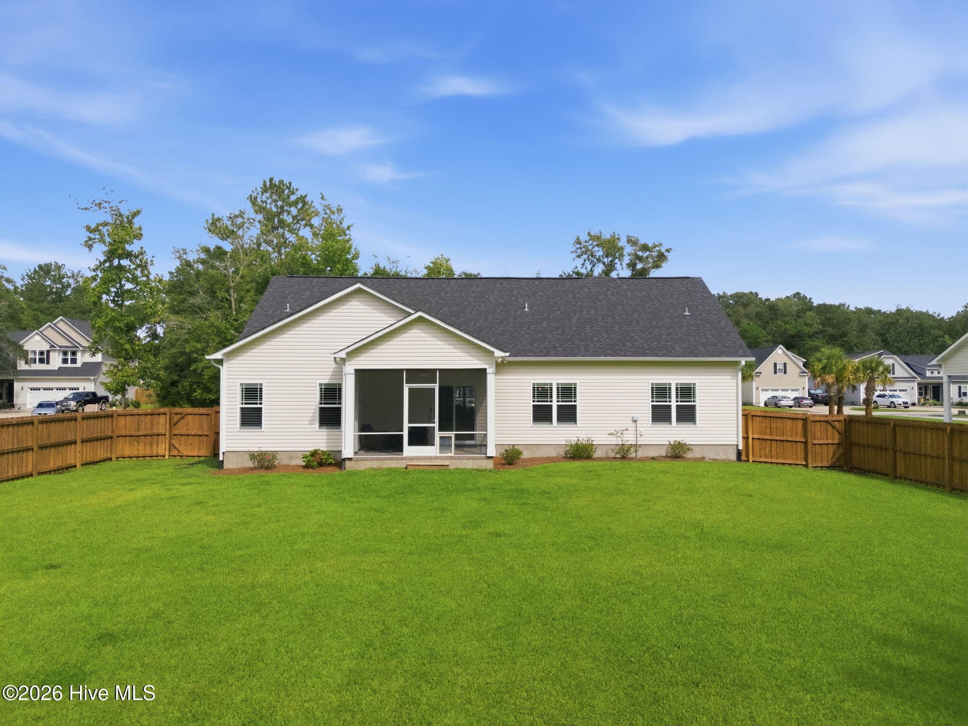 Single Family Residence at 7189 Old Stump Drive SE, Leland, NC 28451, photo 35 of 49
