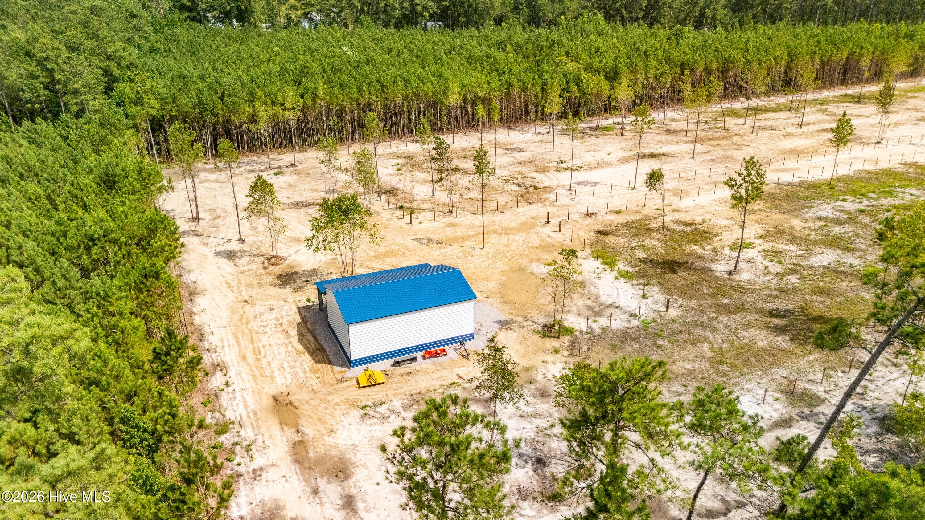 Horse Farm at 618 Shadyview Beach Road, Havelock, NC 28532, photo 32 of 39