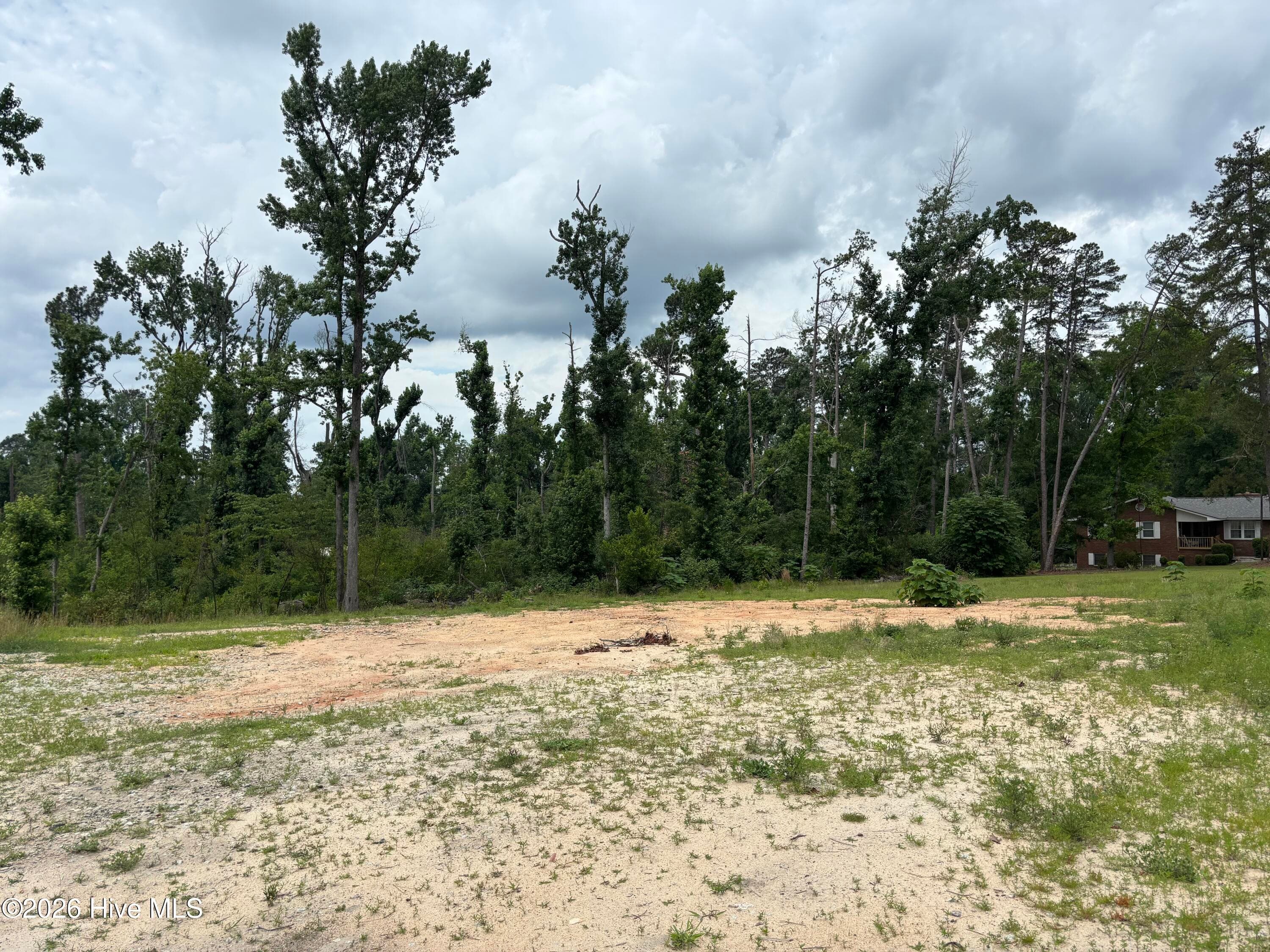 Undeveloped at 4458 Belair Drive, Evans, GA 30809, photo 4 of 4