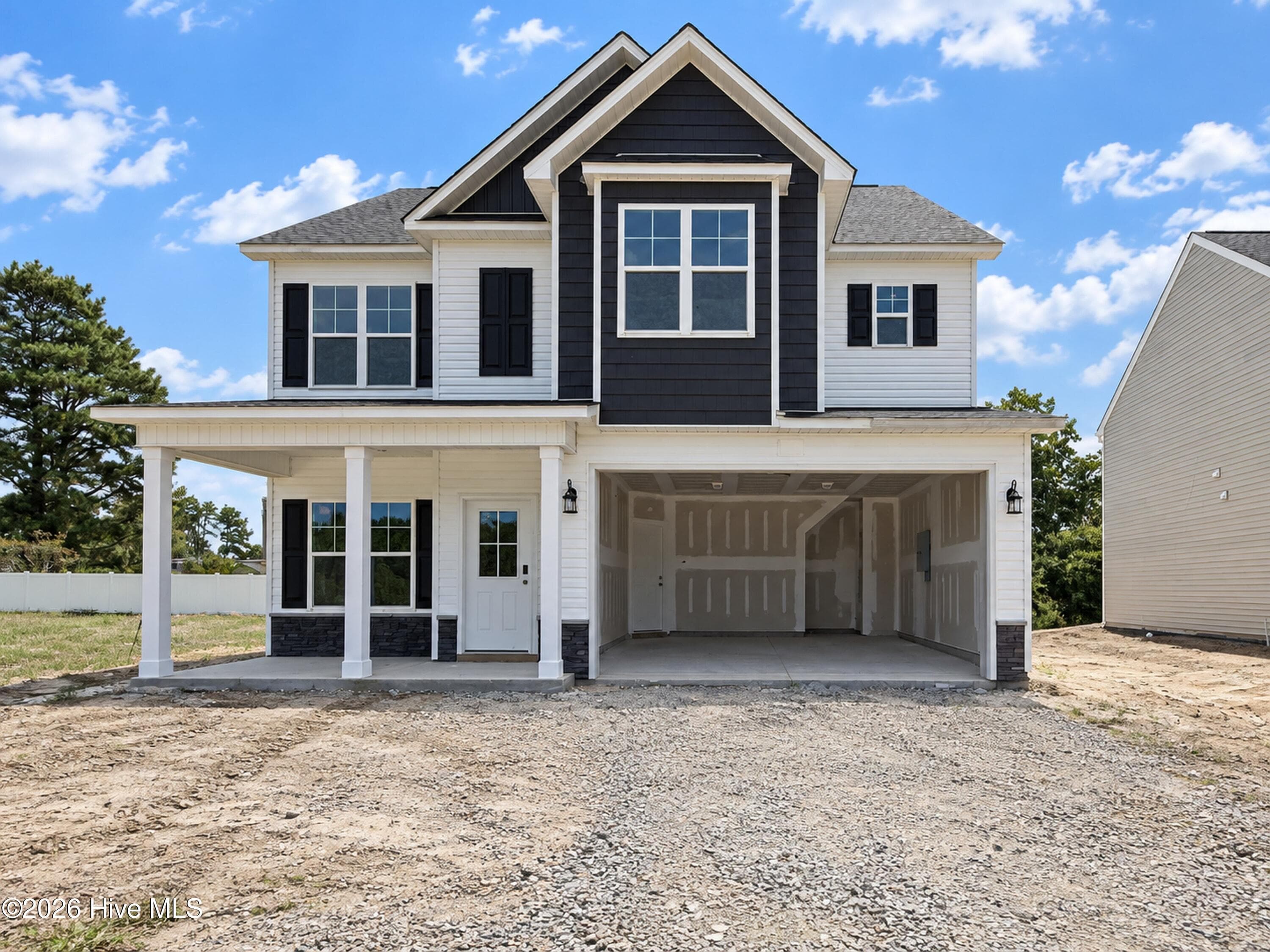 Single Family Residence at 259 Crossvine Street, Selma, NC 27576, photo 3 of 192