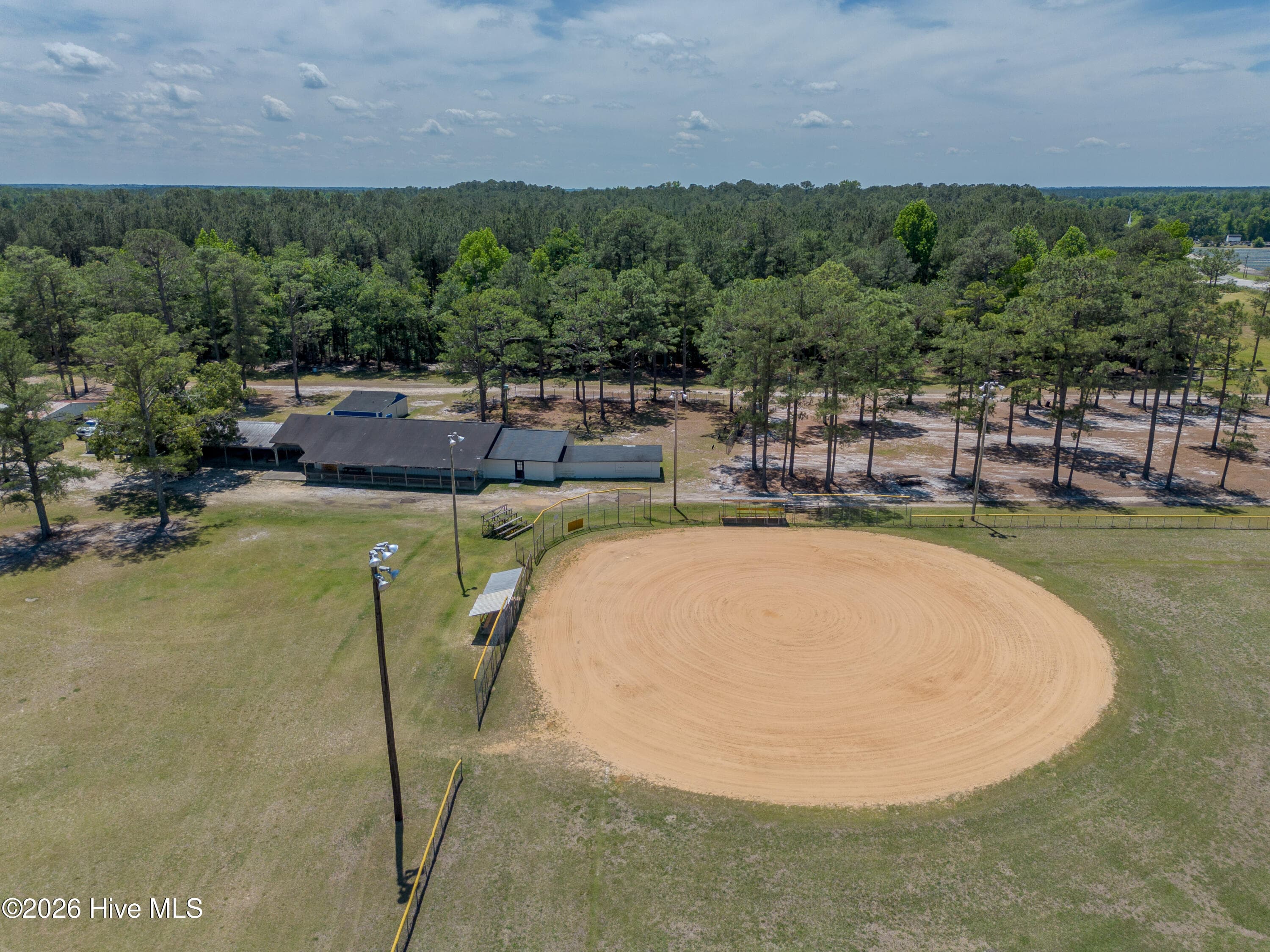 Commercial Sale at 13021 C S Faircloth Road, Roseboro, NC 28382, photo 23 of 78