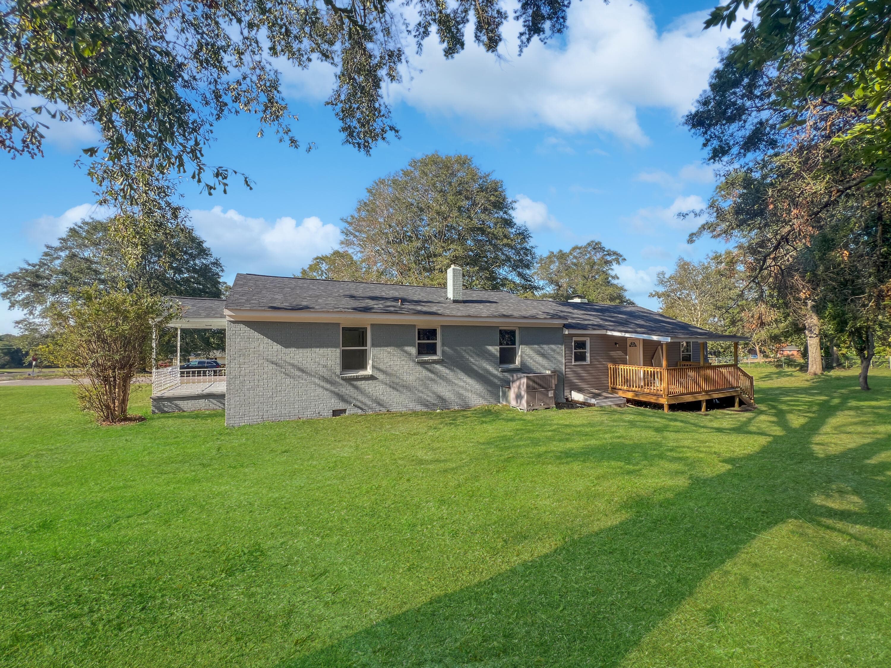 Single Family Residence at 501 2nd Street, Jackson, SC 29831, photo 22 of 29