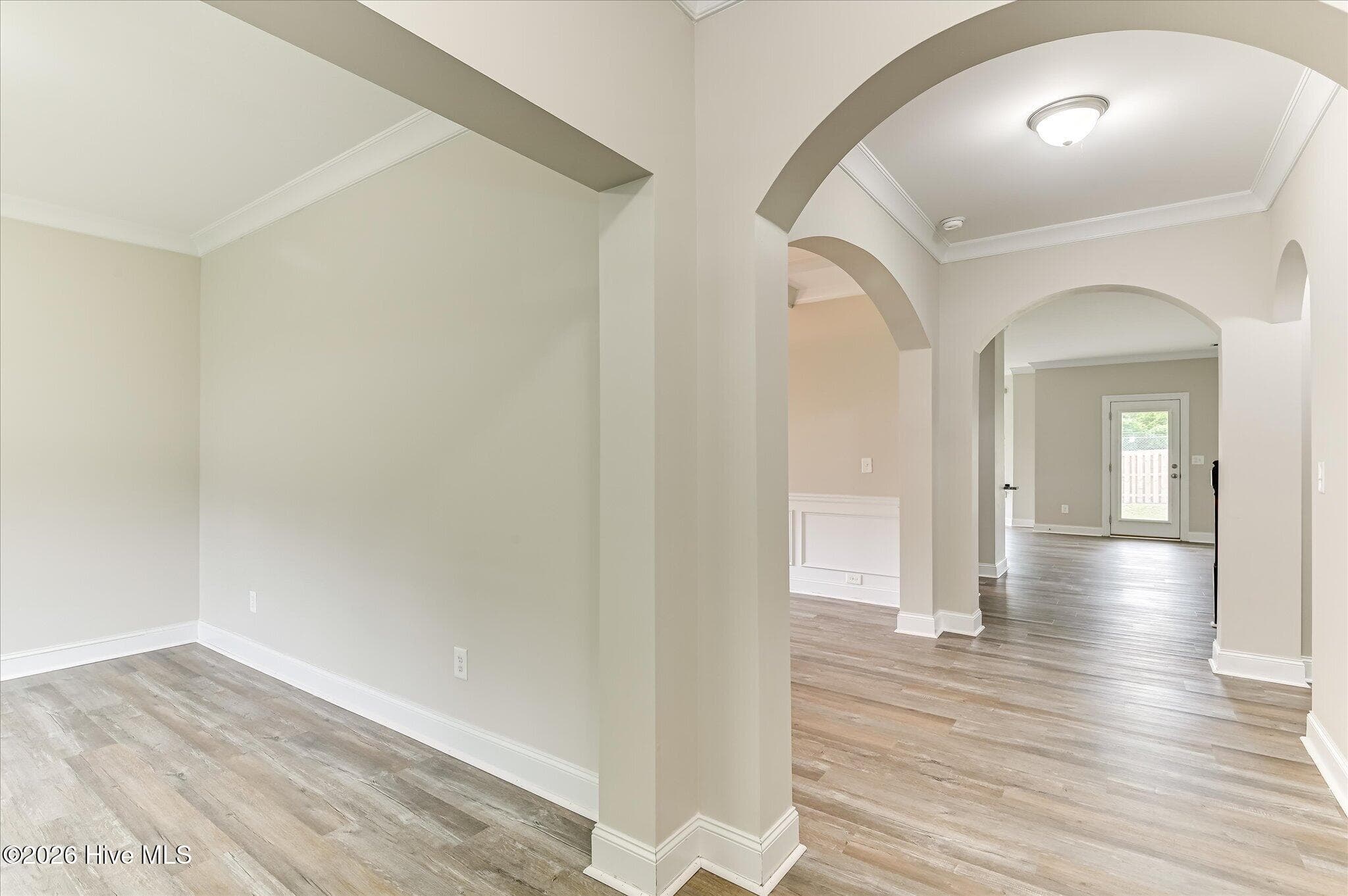 Single Family Residence at 8519 Crenshaw Drive, Grovetown, GA 30813, photo 6 of 45