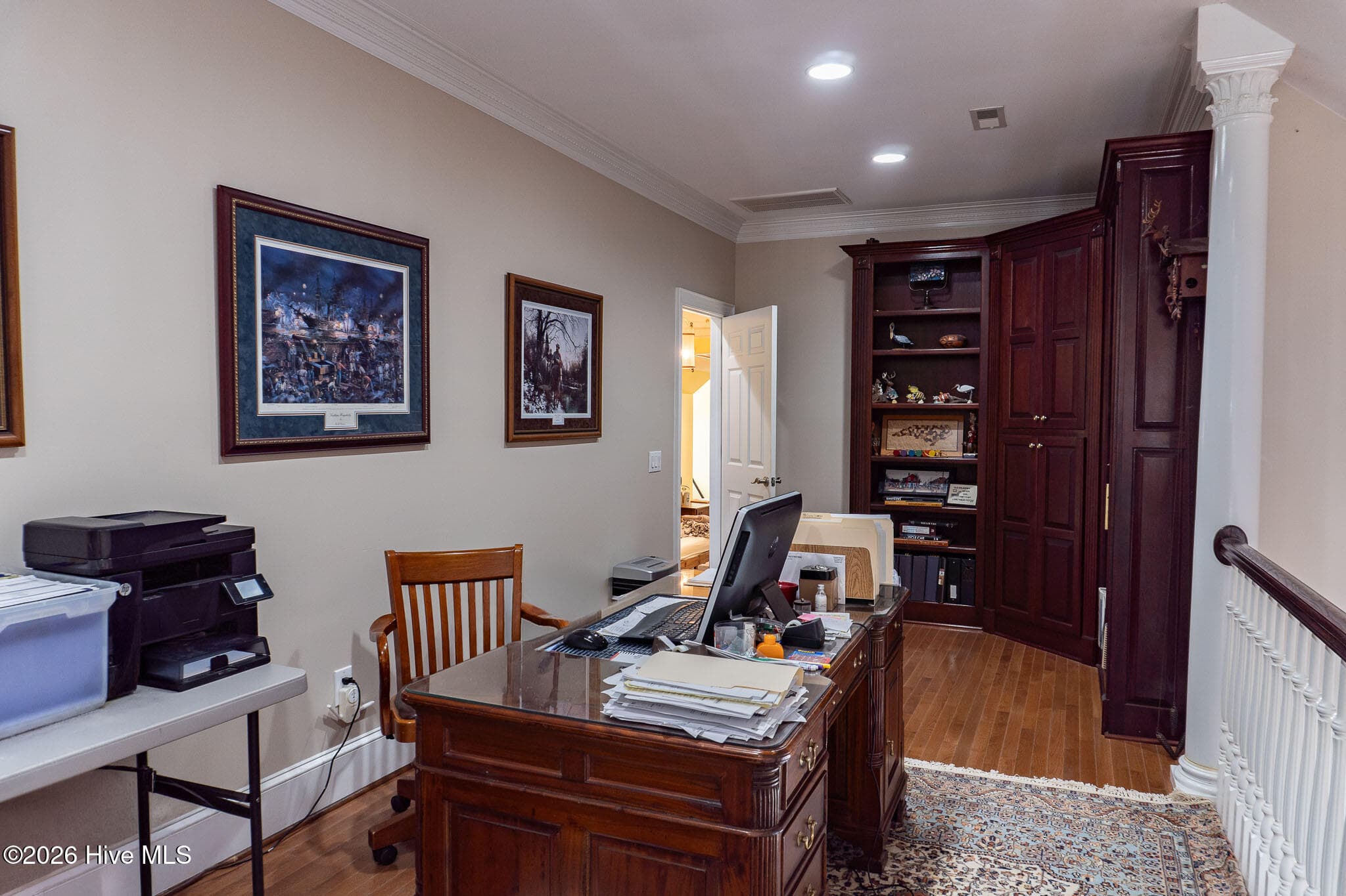 Single Family Residence at 6756 U.S. 701 Highway, Elizabethtown, NC 28337, photo 34 of 49