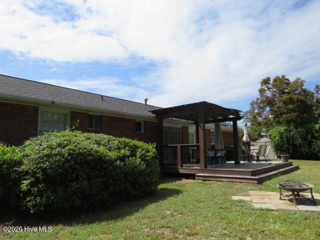 Single Family Residence at 511 Aumond Road, Augusta, GA 30909, photo 26 of 26