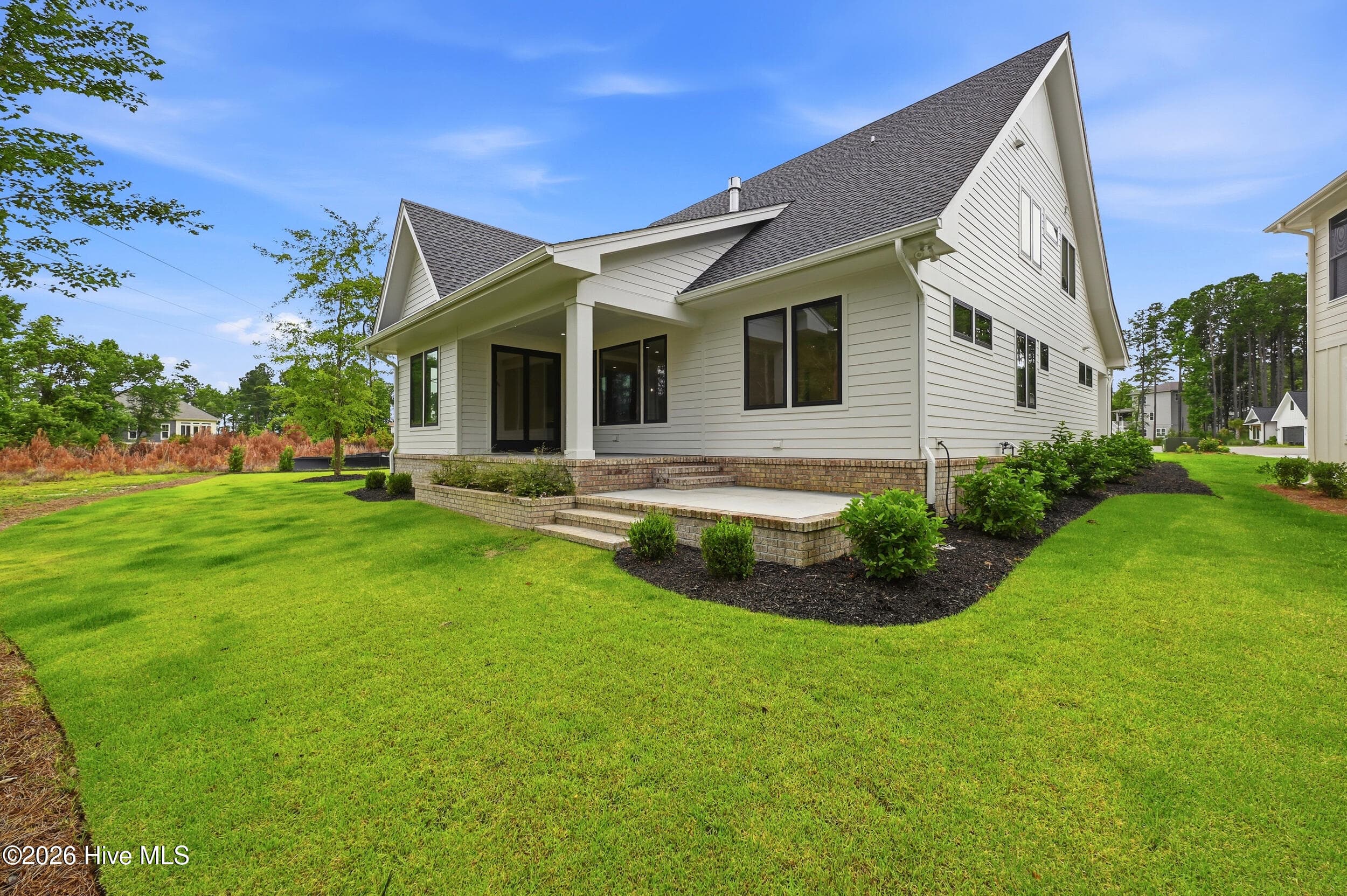 Single Family Residence at 1636 Osprey Cove Court, Wilmington, NC 28401, photo 55 of 106