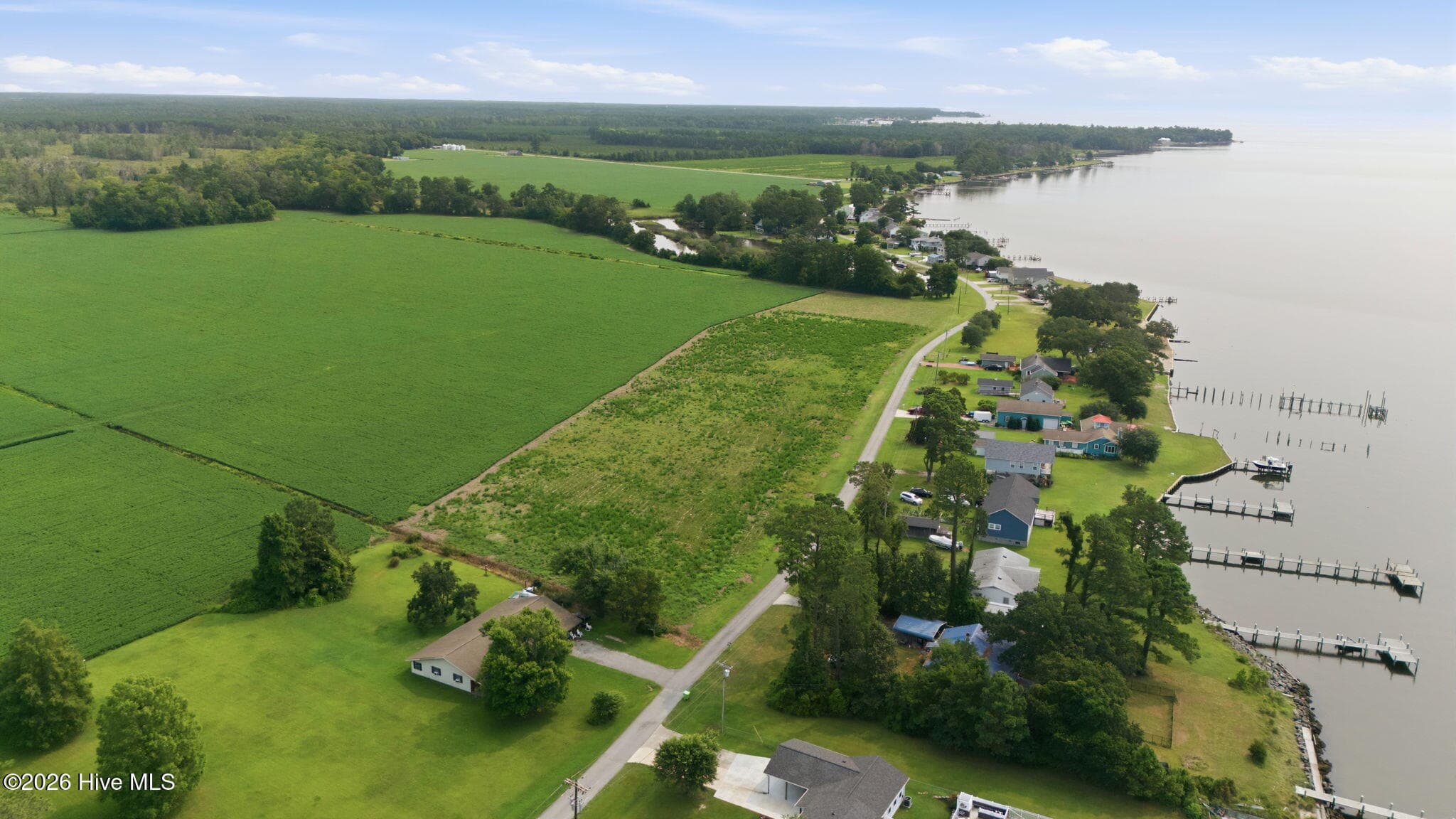 Residential Lot at 215 (Lot 4) China Grove Road, Arapahoe, NC 28510, photo 16 of 16