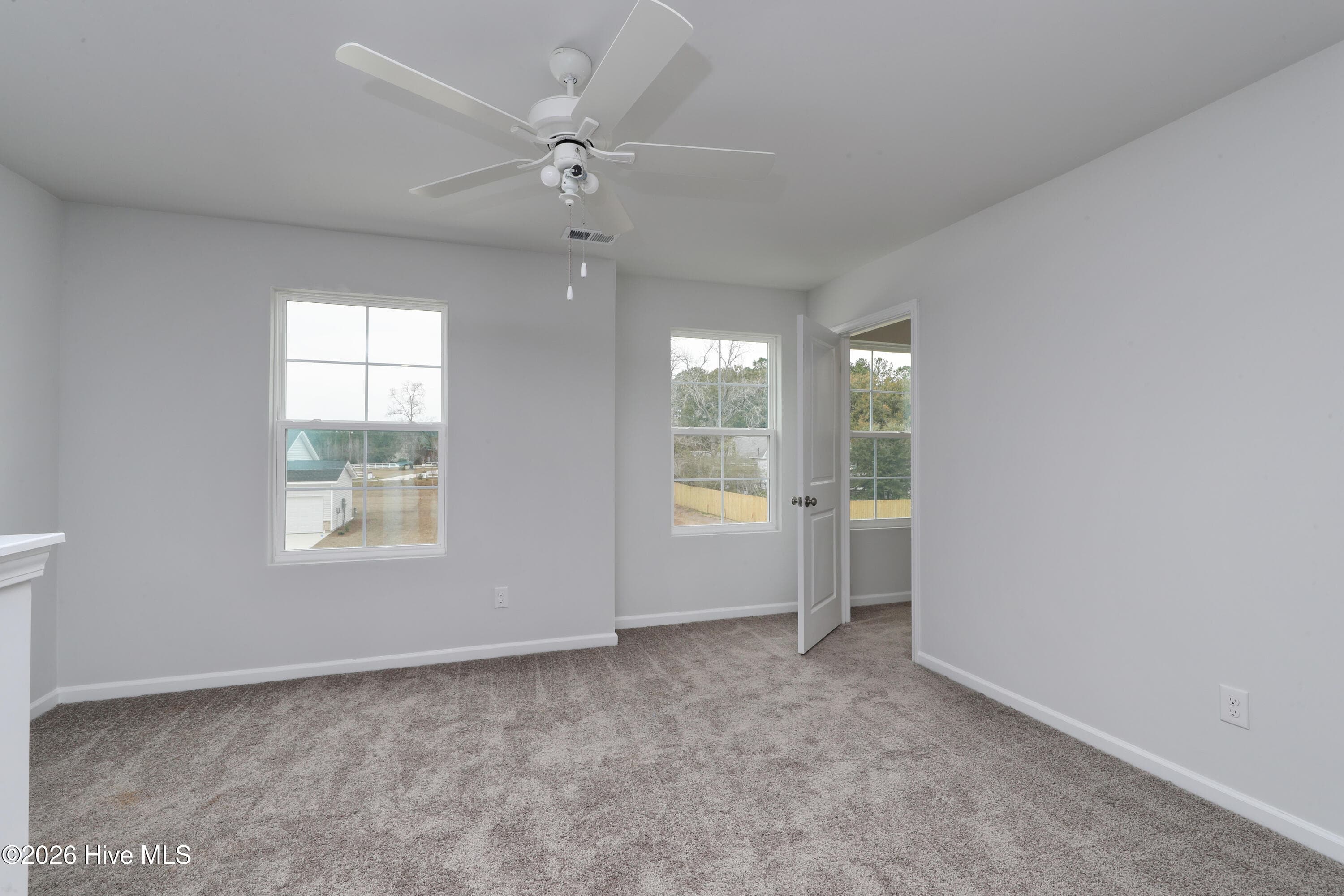 Single Family Residence at 190 Mayflower Drive NW Lot 22, Calabash, NC 28467, photo 16 of 25