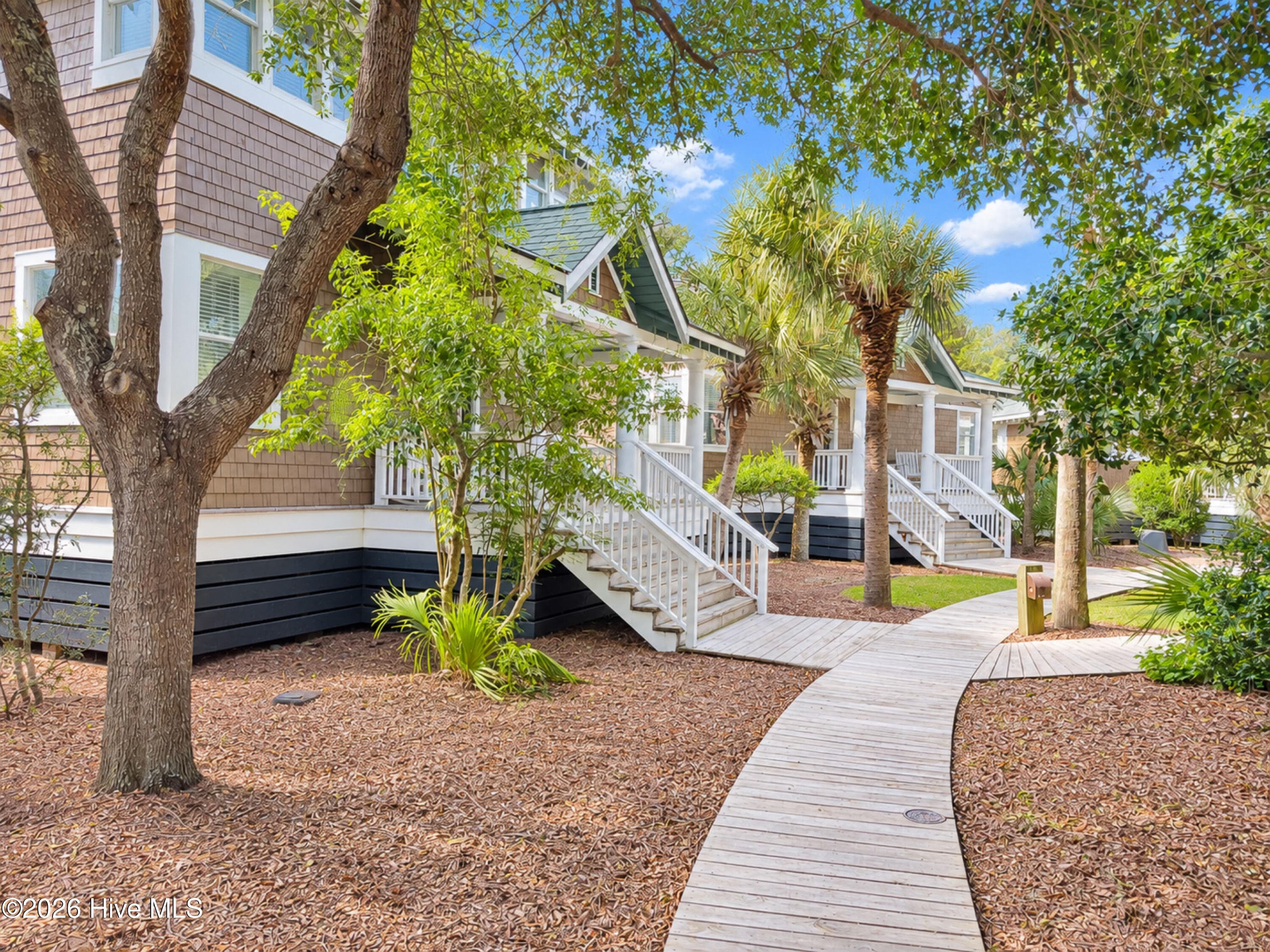 Fractional at 22 Earl Of Craven Court Week D, Bald Head Island, NC 28461, photo 3 of 71