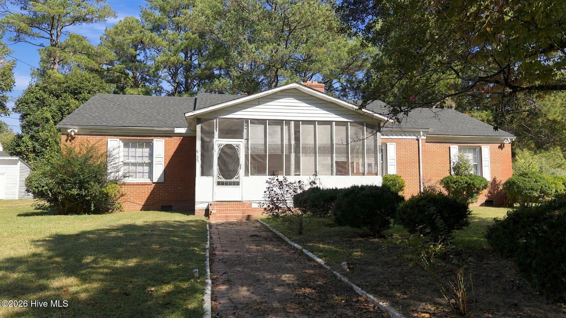 308 W Franklin Street, Enfield, NC 27823