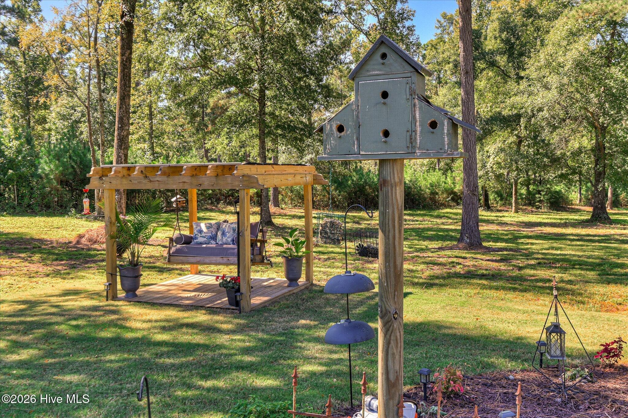 Single Family Residence at 325 Shagbark Way, Harlem, GA 30814, photo 67 of 68