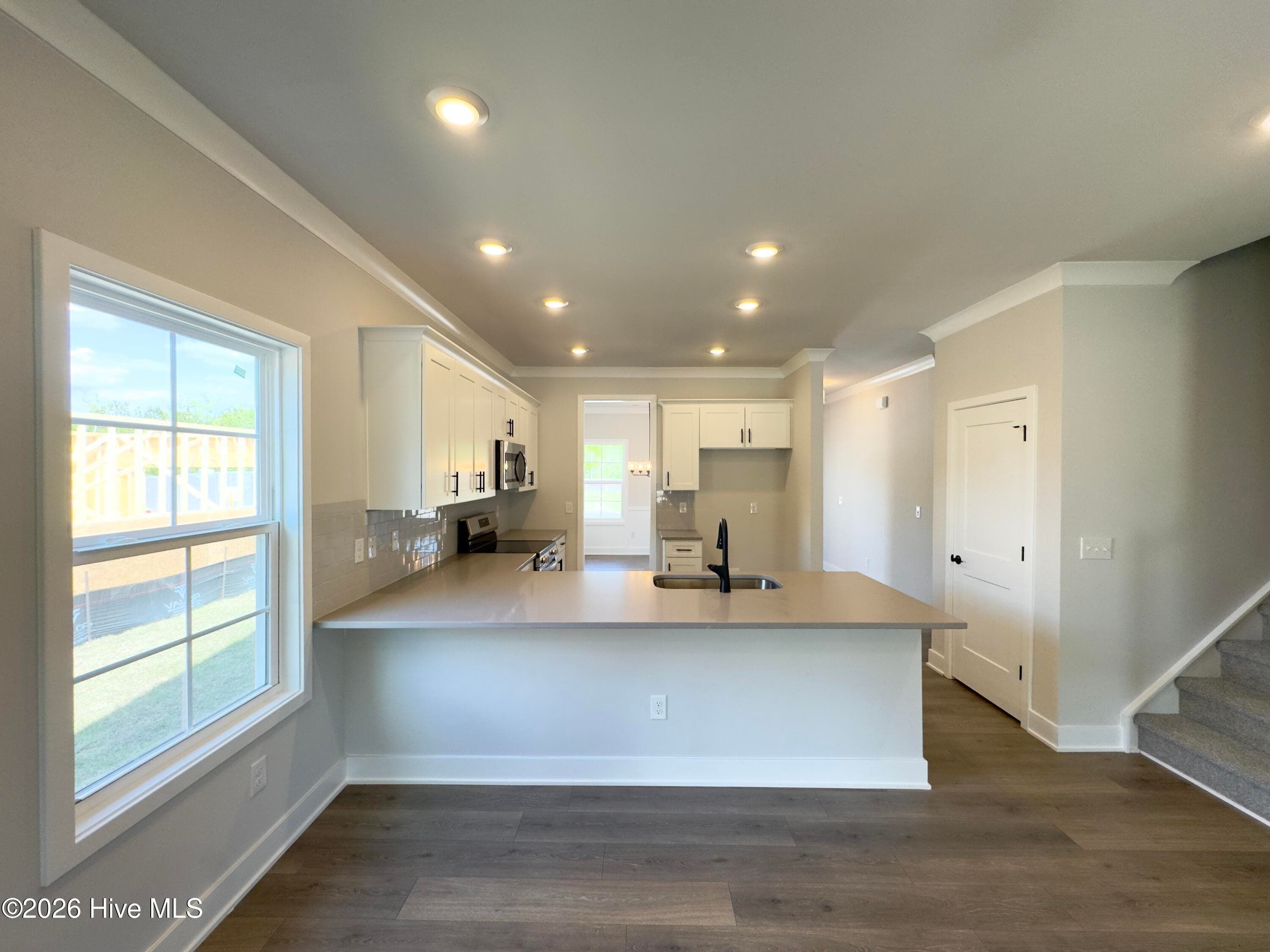 Home of similar model. Current home is under construction. - 475 Timbercrest Circle SE, Bolivia, NC 28422