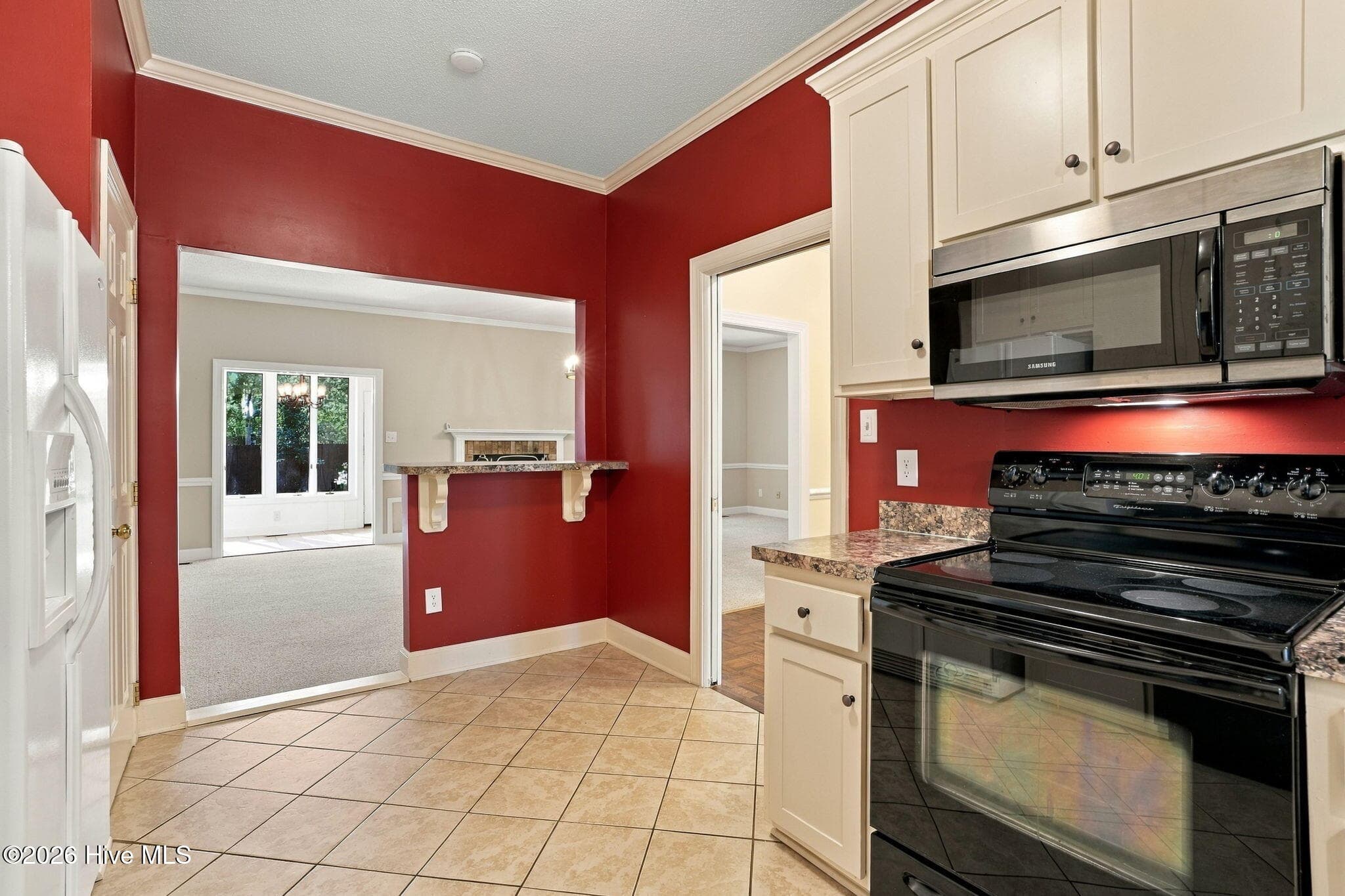 Condominium at 1311 Forest Hills Road NW D-2, Wilson, NC 27896, photo 12 of 31