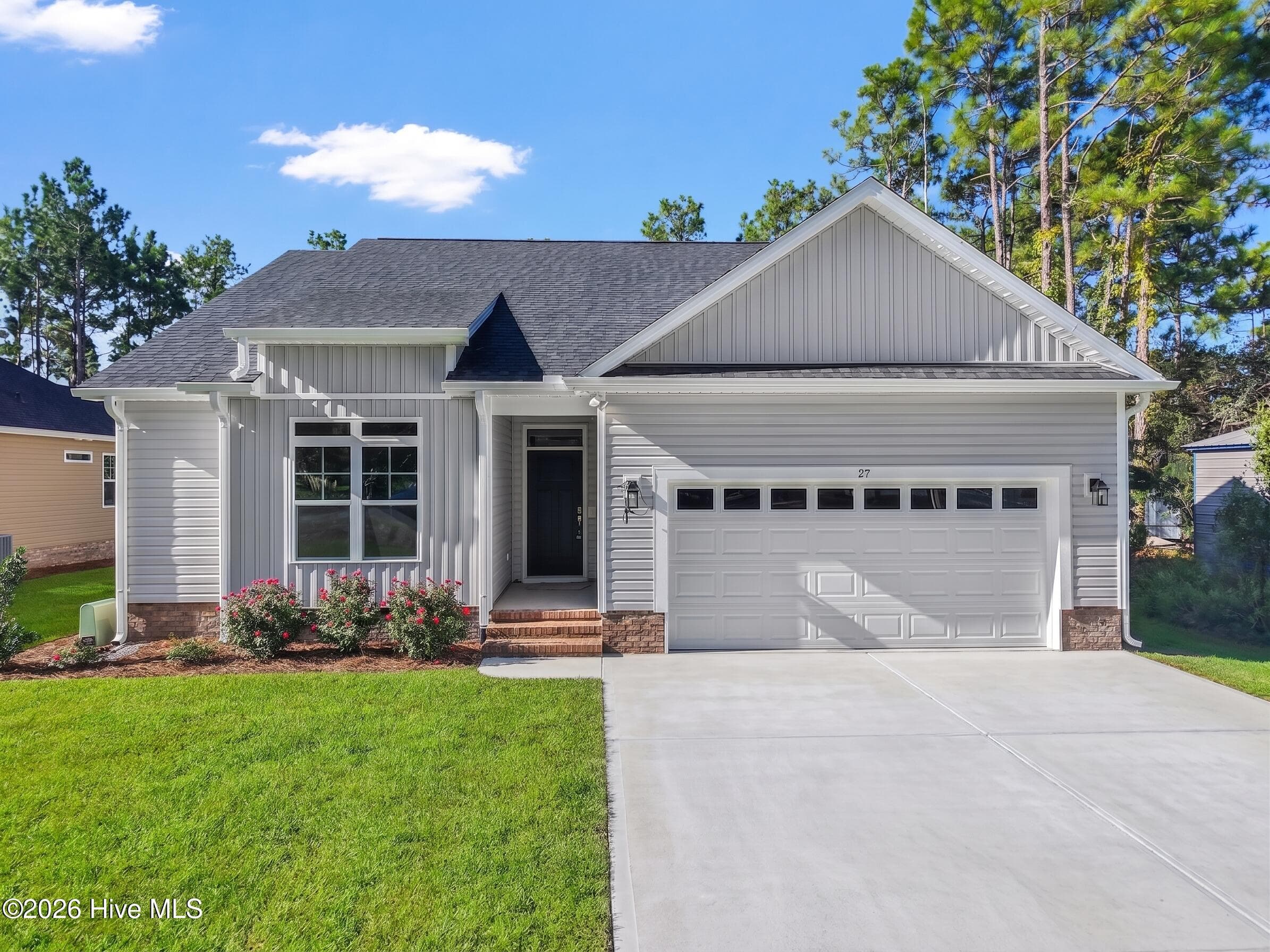 Single Family Residence at 27 N High Point Road, Southport, NC 28461, photo 5 of 105